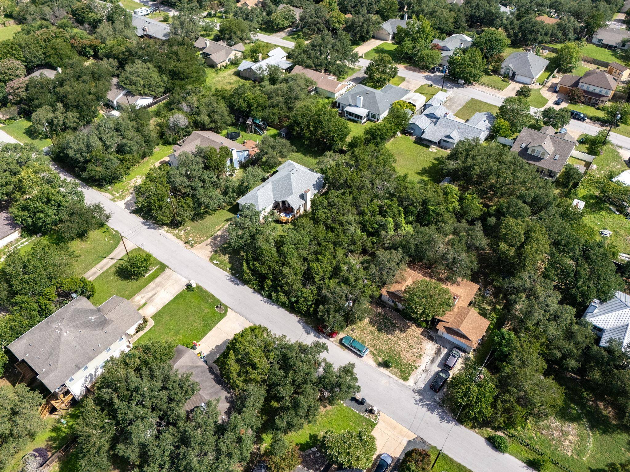 15104 Sun Bird LN, Austin, TX 78734