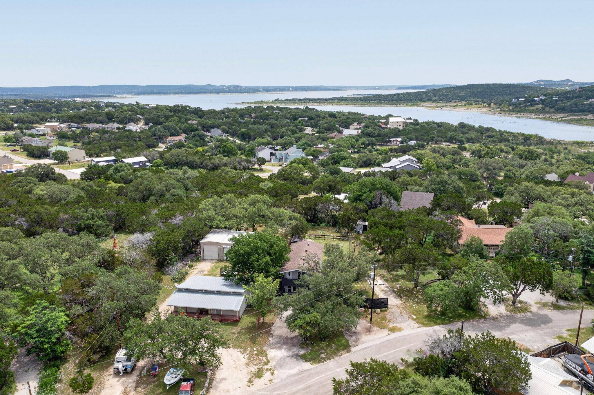 1070 Timberlane DR, Canyon Lake, TX 78133