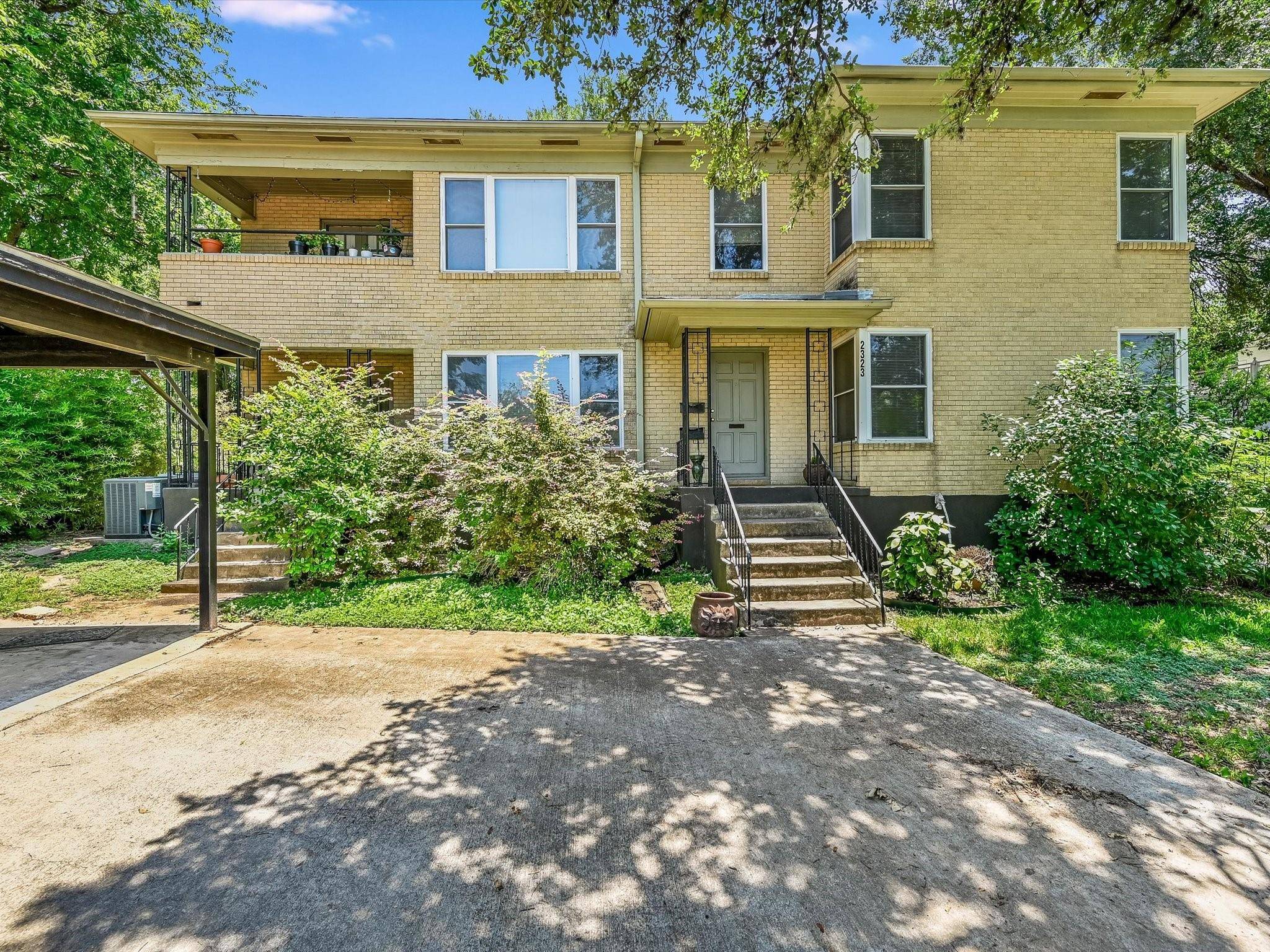 2323 Hartford RD, Austin, TX 78703