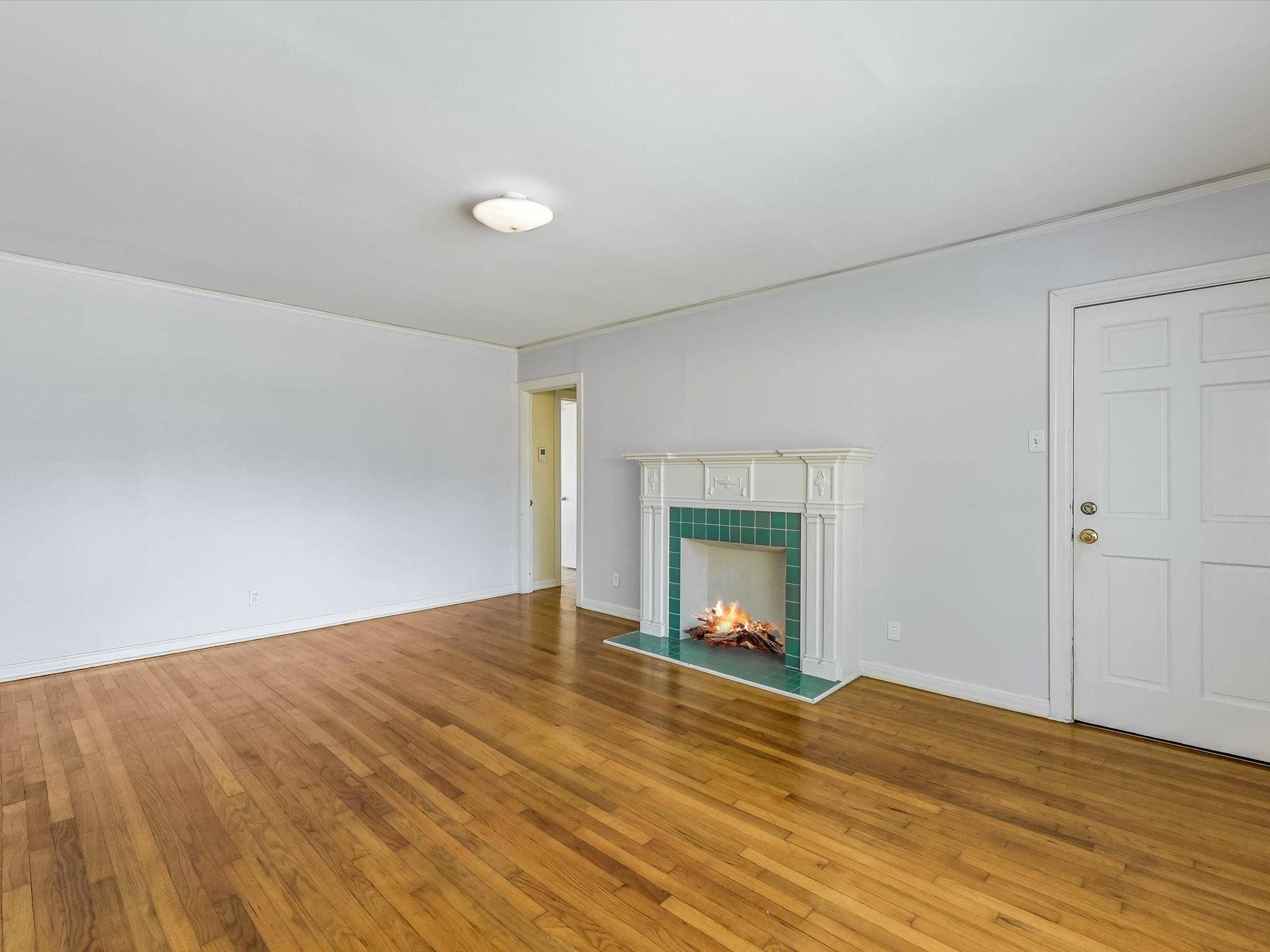 2323 Hartford RD, Austin, TX 78703