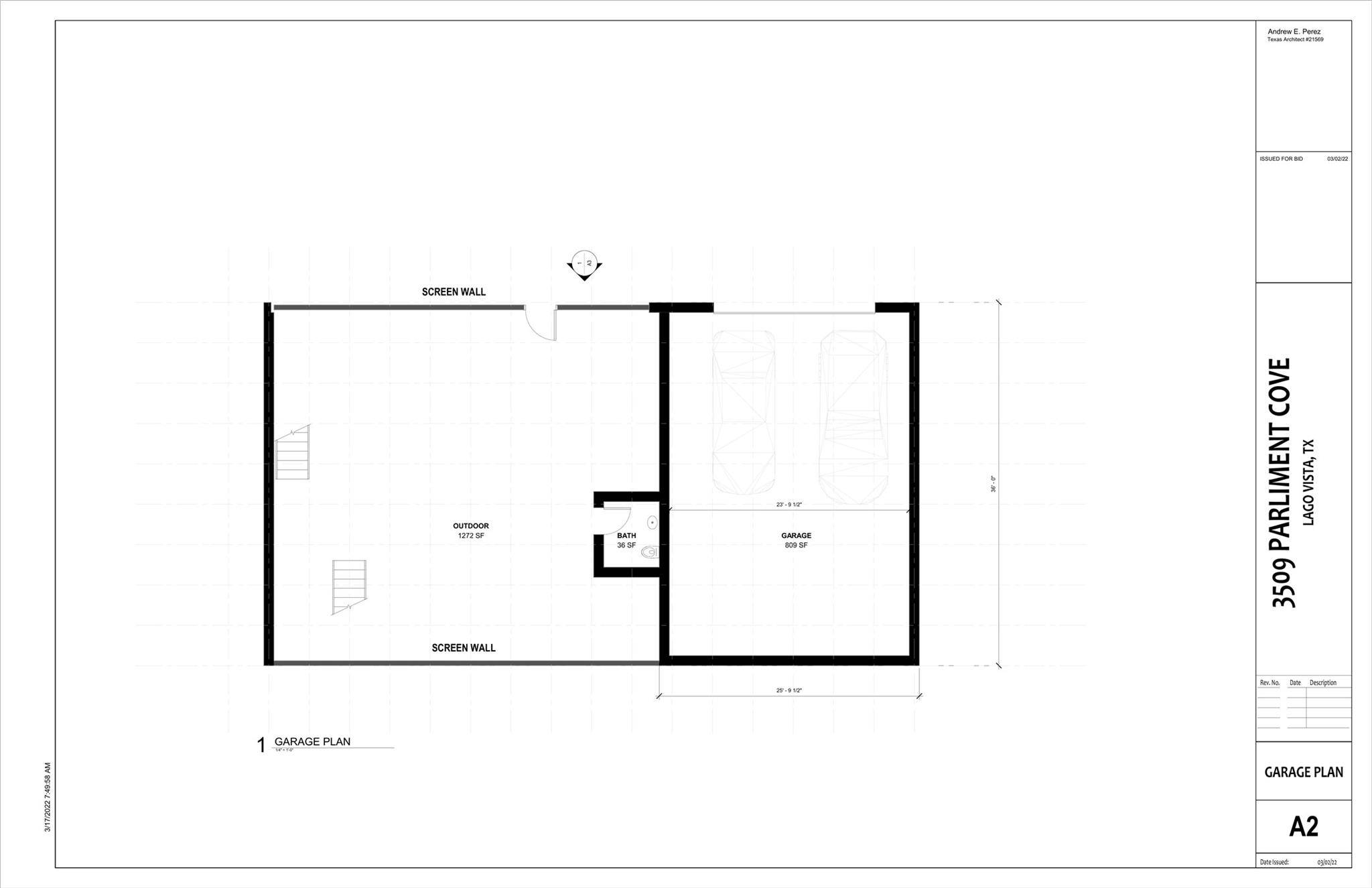 3509 Parliament CV, Lago Vista, TX 78645