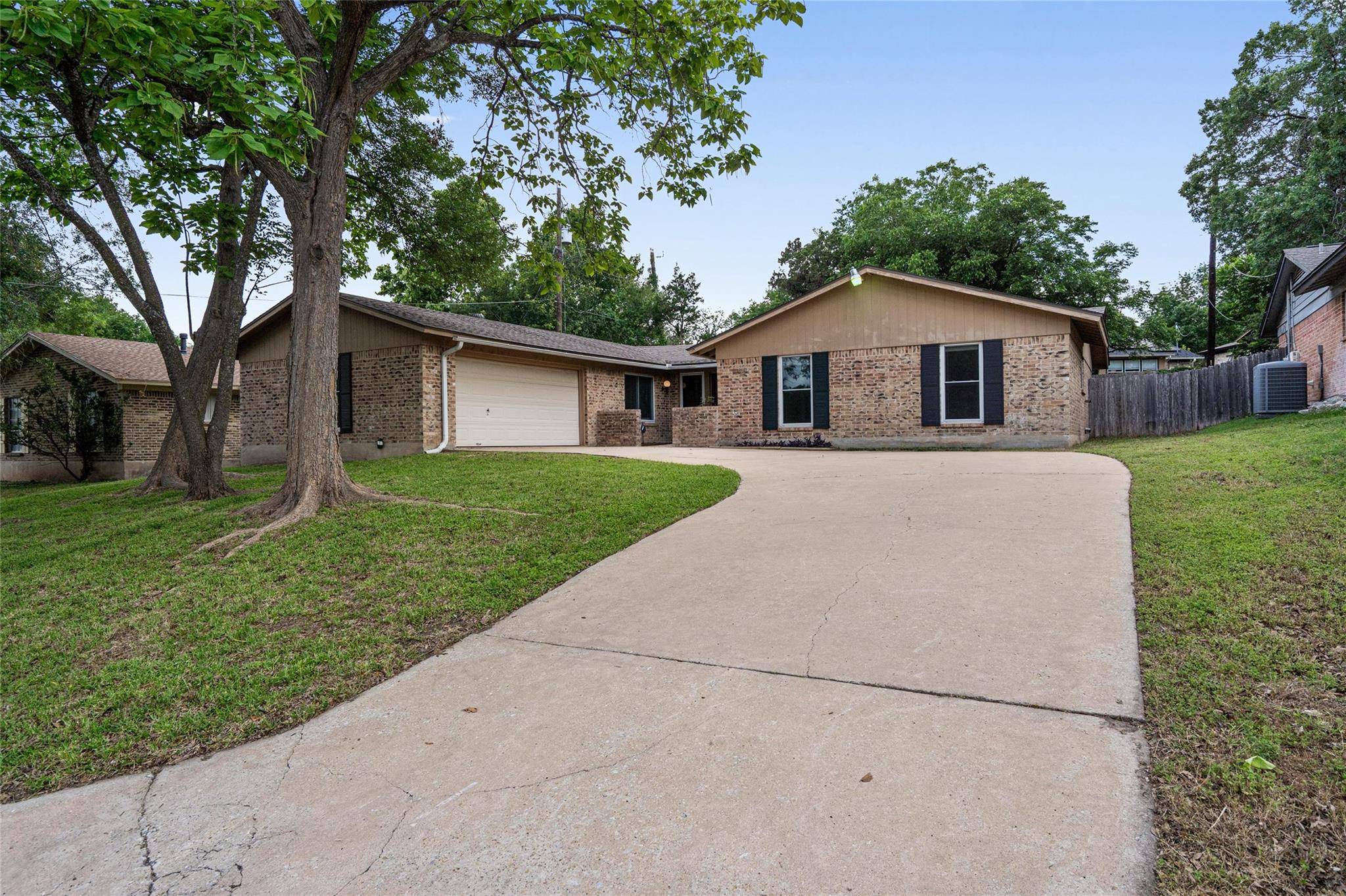 11306 April DR, Austin, TX 78753