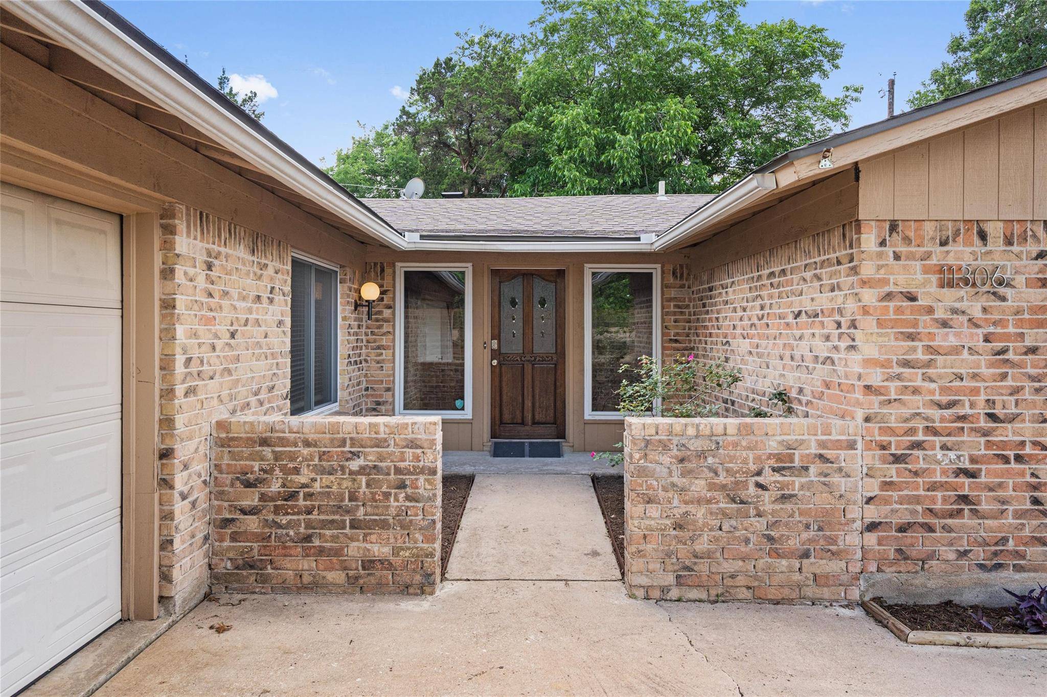 11306 April DR, Austin, TX 78753