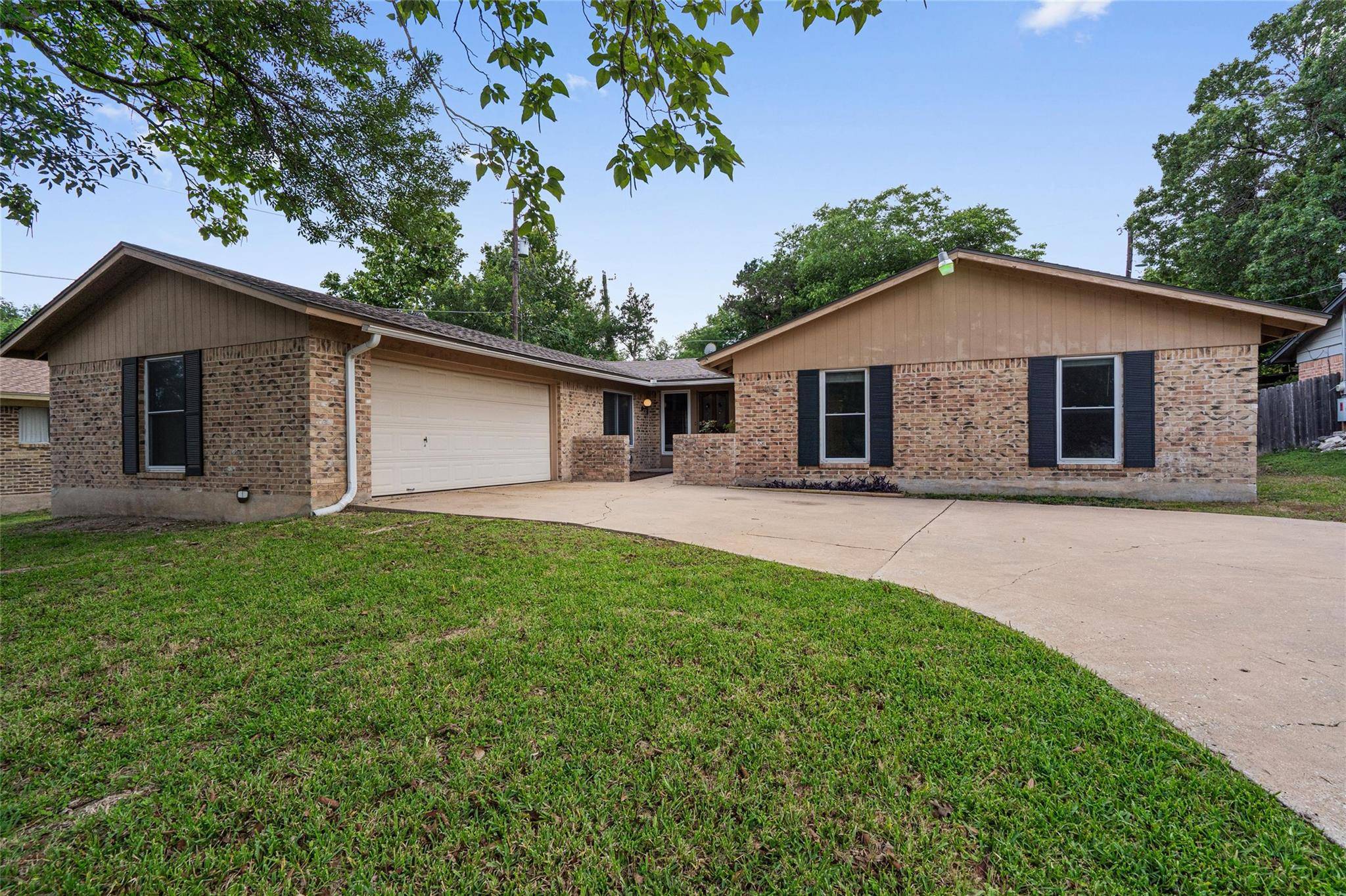 11306 April DR, Austin, TX 78753
