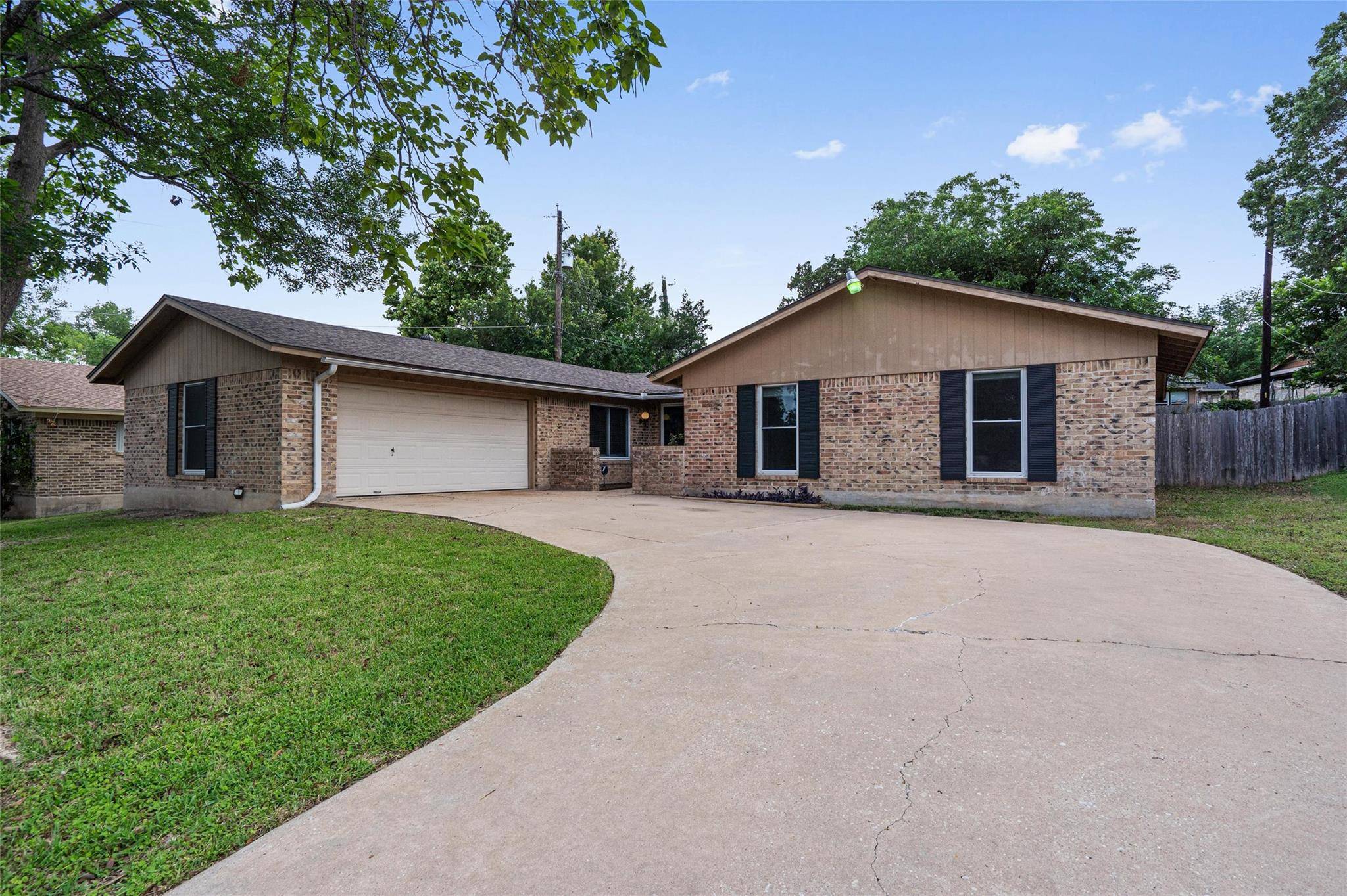 11306 April DR, Austin, TX 78753