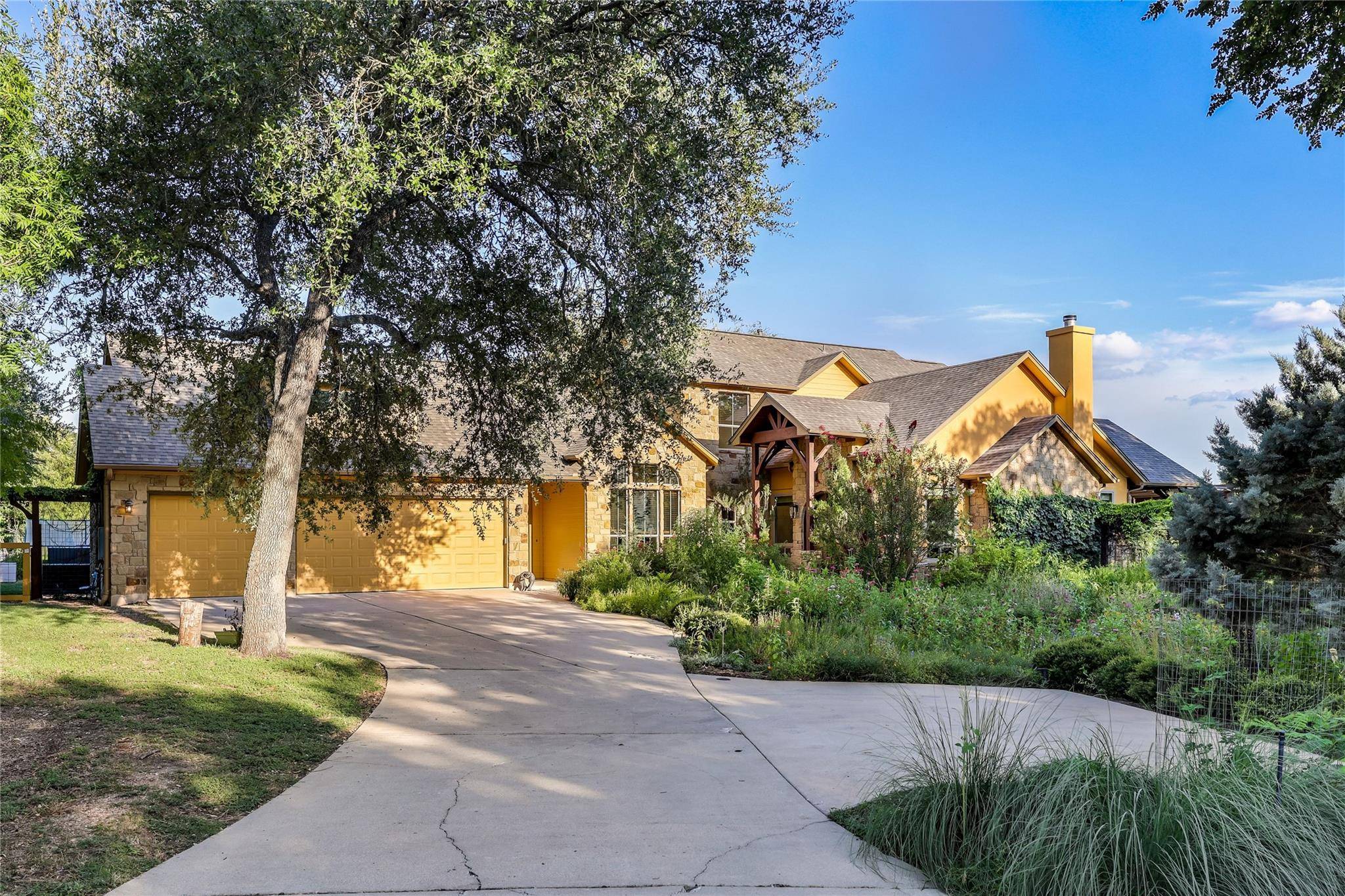 9512 Vera Cruz RD, Austin, TX 78737