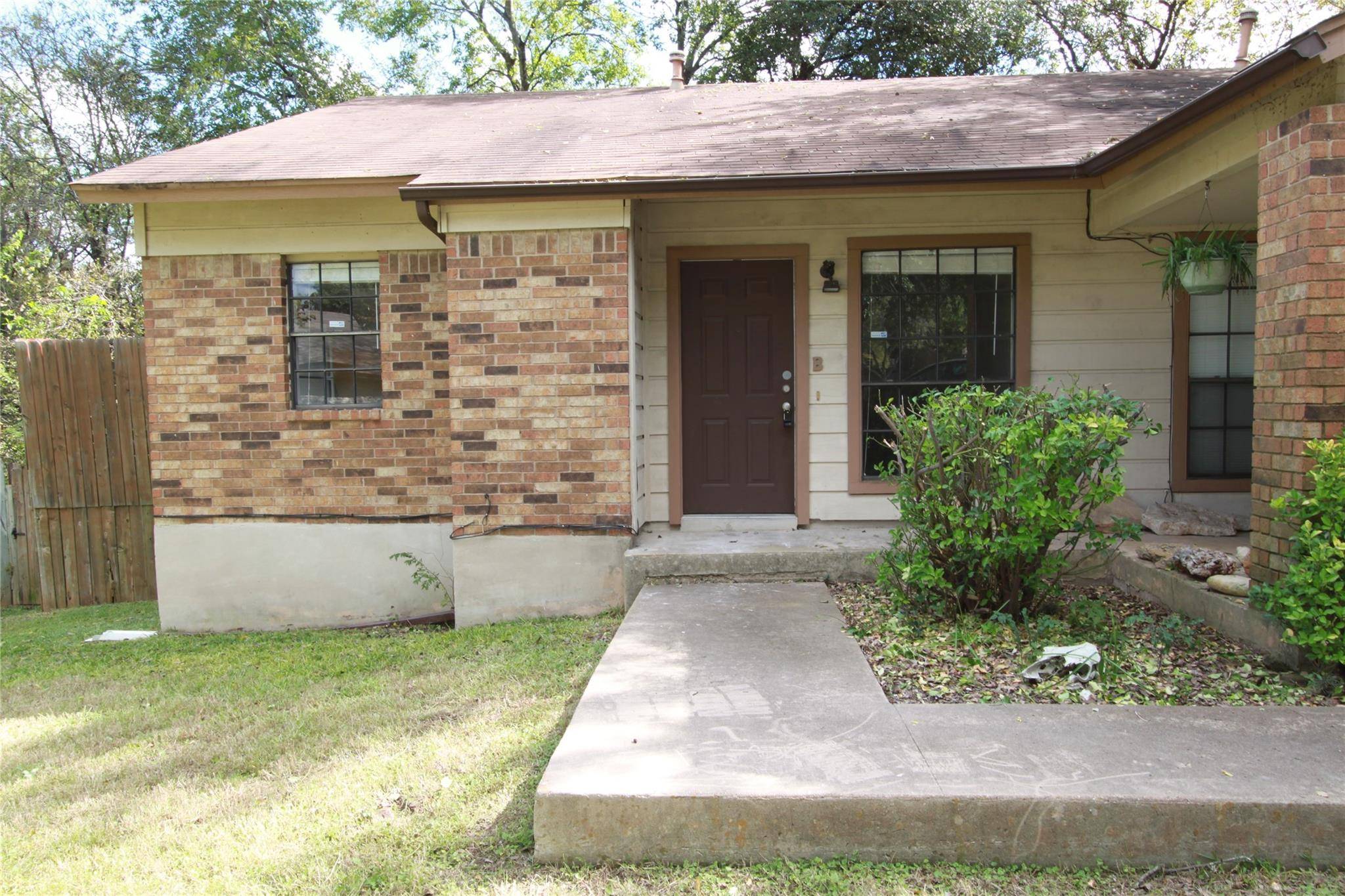 11603 Poplar CV #B, Austin, TX 78753