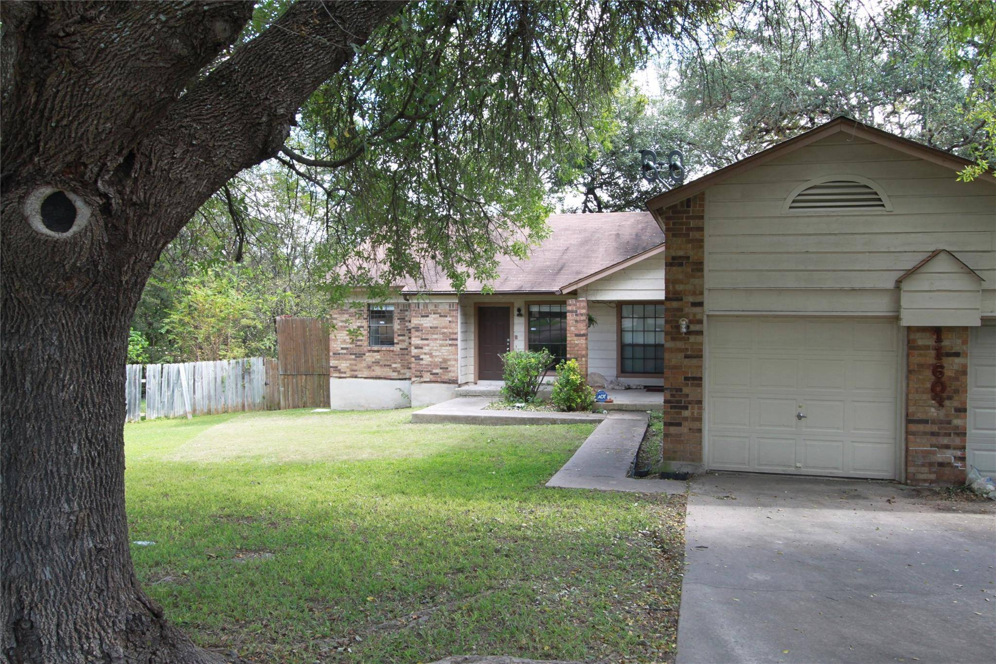 11603 Poplar CV #B, Austin, TX 78753