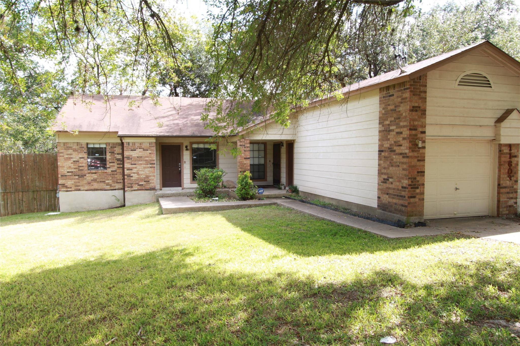 11603 Poplar CV #B, Austin, TX 78753