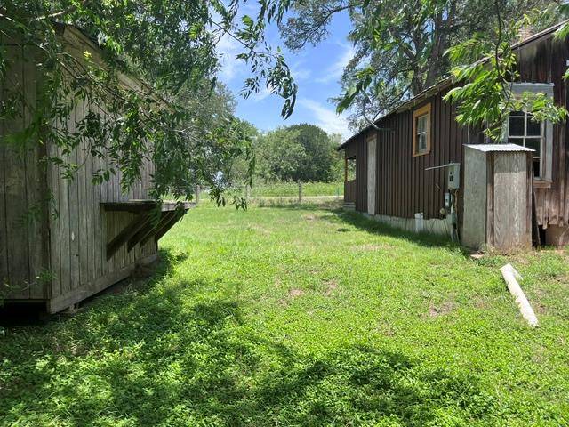 344 & 343 Bateman RD, Red Rock, TX 78662