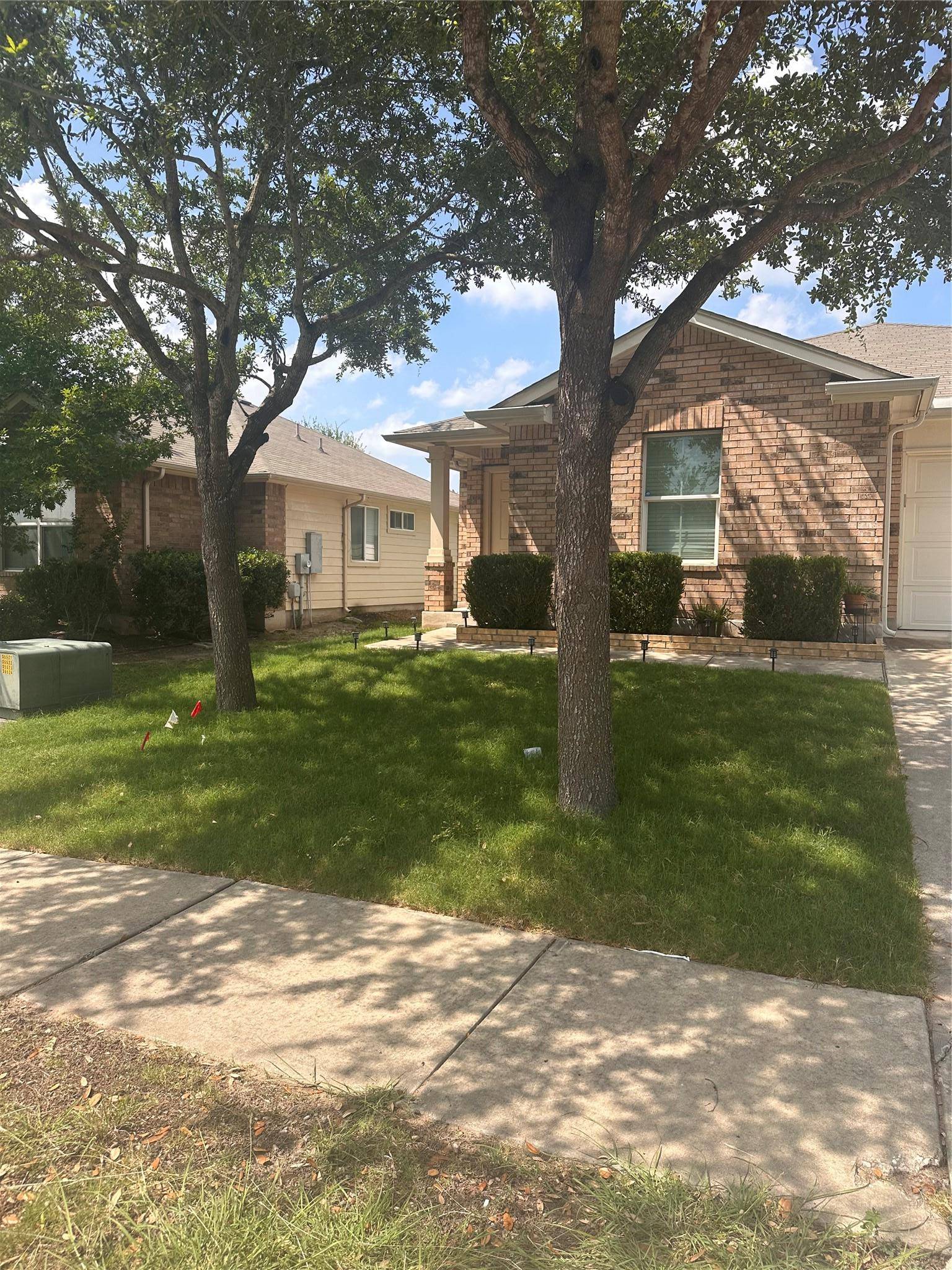 13228 Forest Sage ST, Manor, TX 78653