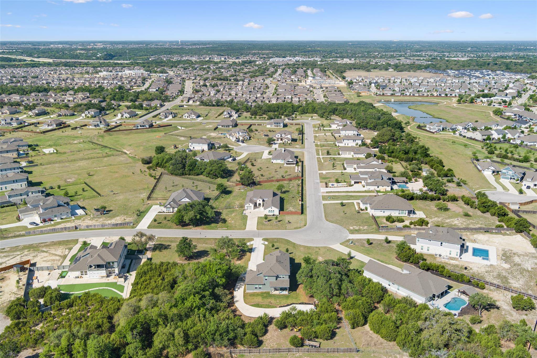 3625 Garrano BND, Leander, TX 78641