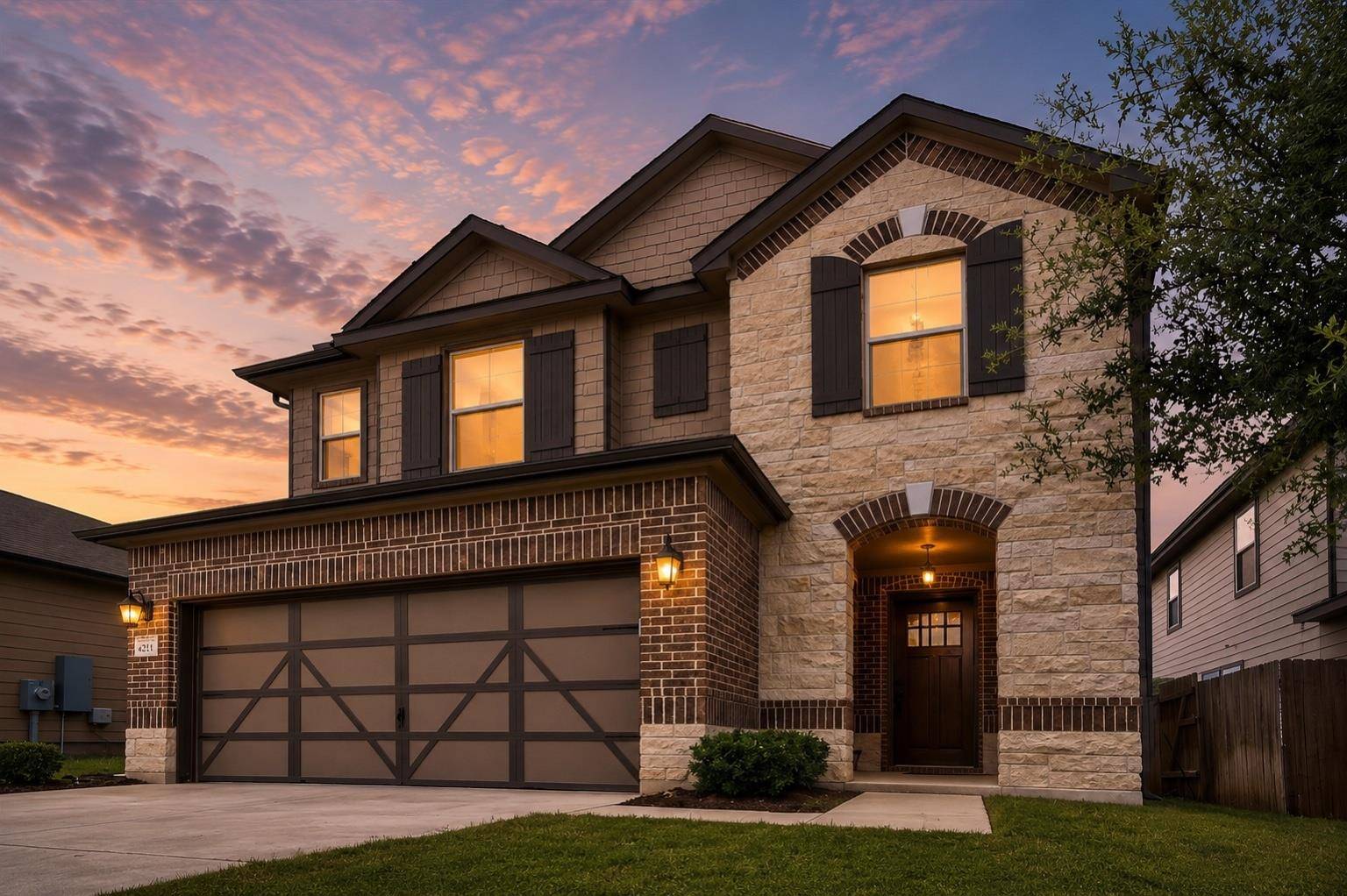 6212 Conestoga Wagon WAY, Del Valle, TX 78617