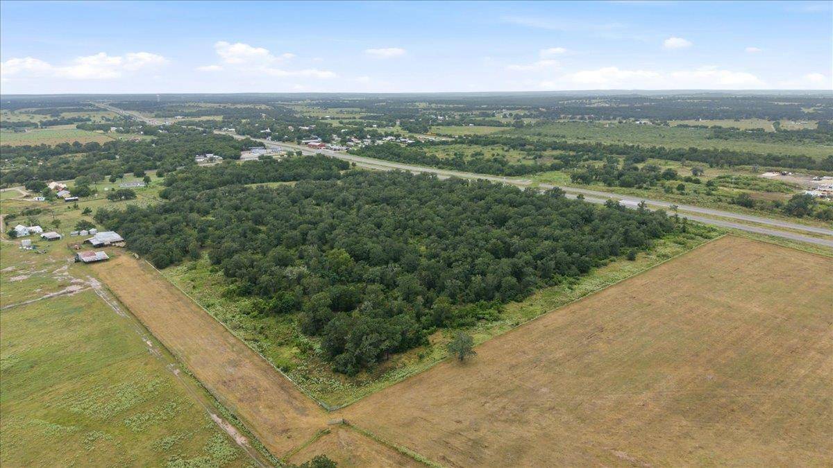 TBD US 290 HWY, Paige, TX 78659