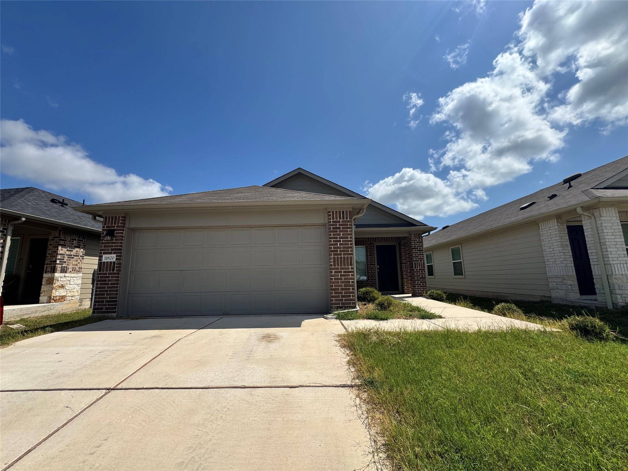 11820 Rush LN, Elgin, TX 78621