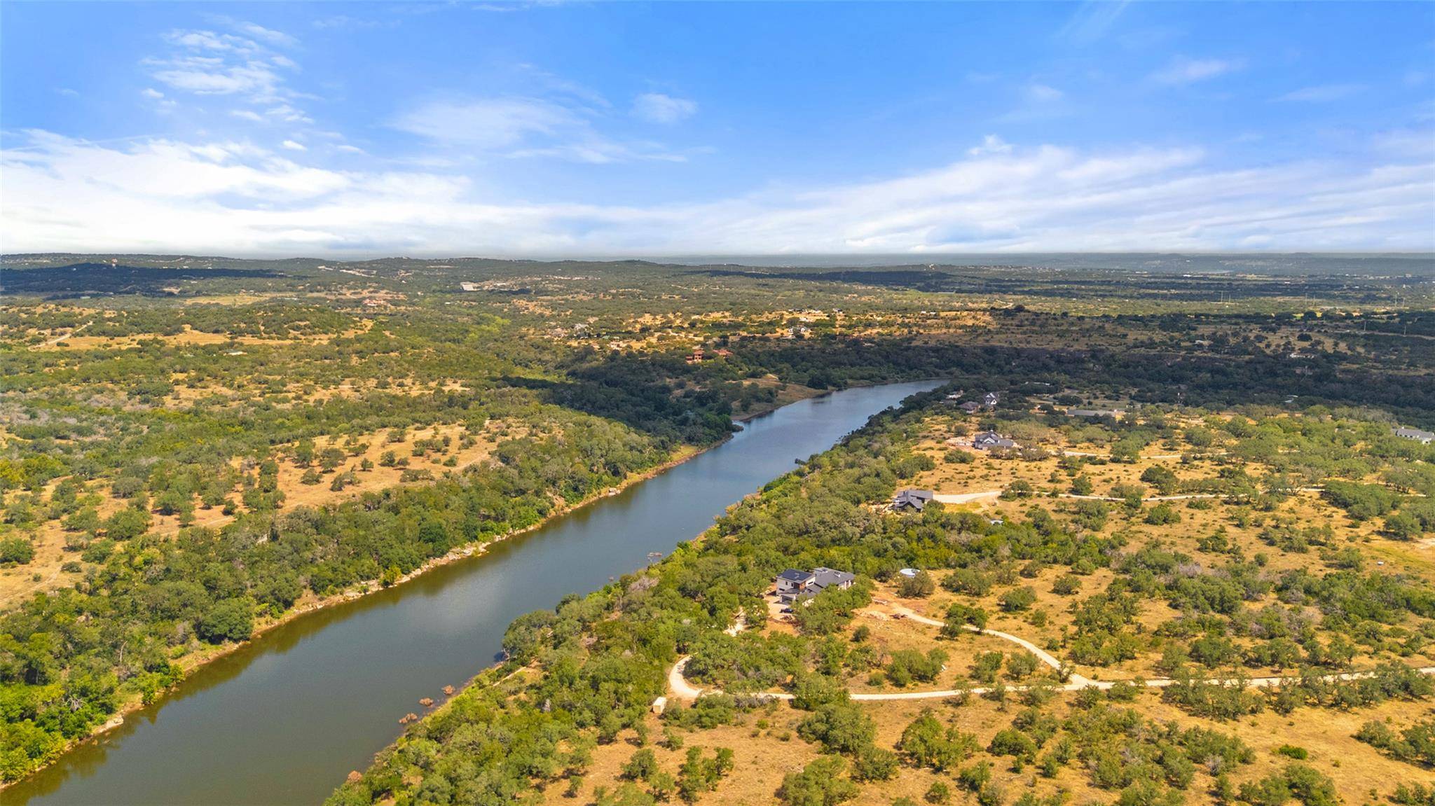 Private Road #10 Pedernales Canyon TRL, Spicewood, TX 78669
