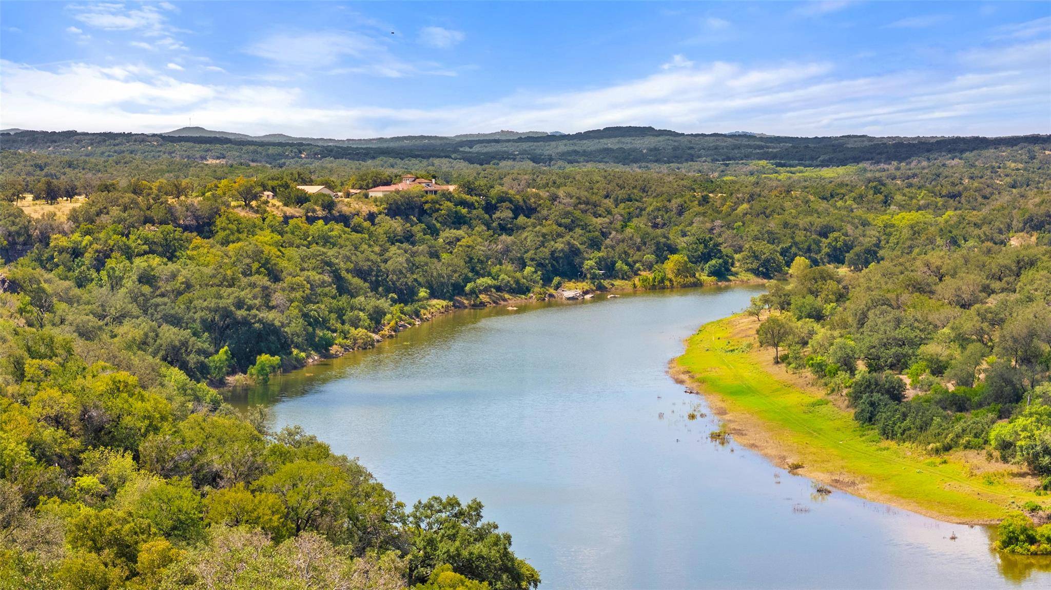 Private Road #10 Pedernales Canyon TRL, Spicewood, TX 78669