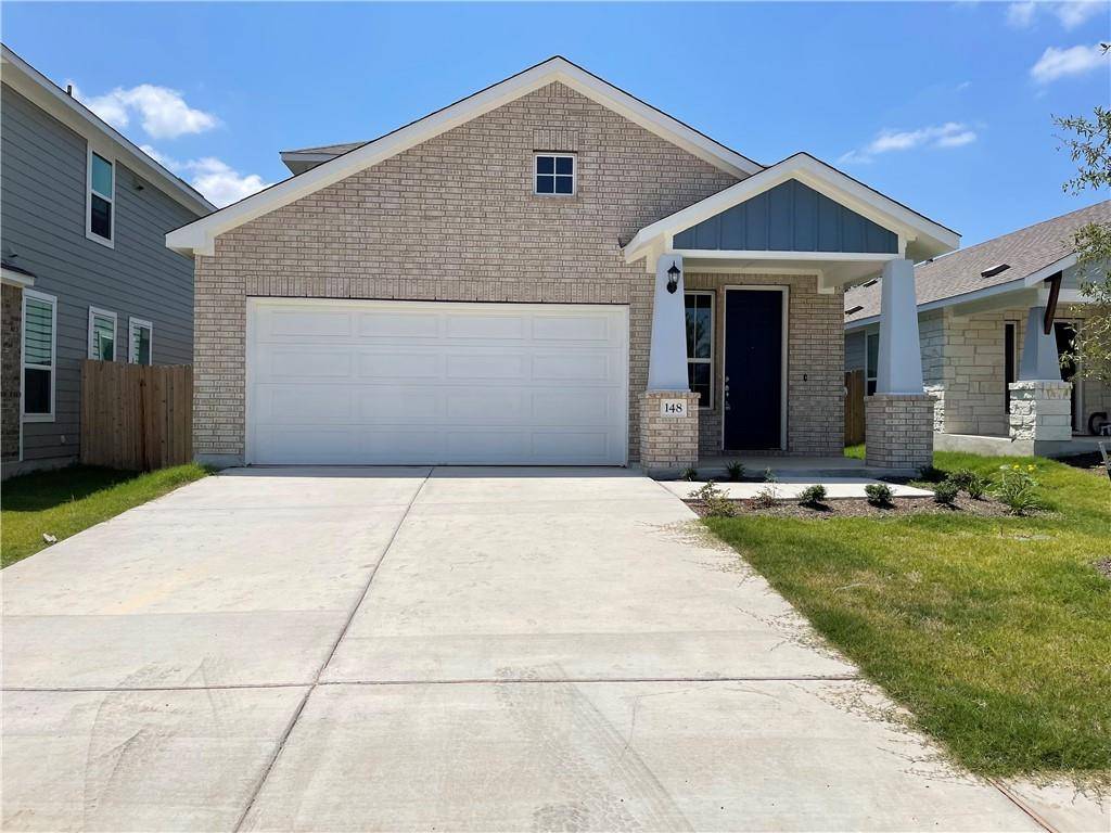 148 Riverhill DR, Georgetown, TX 78628