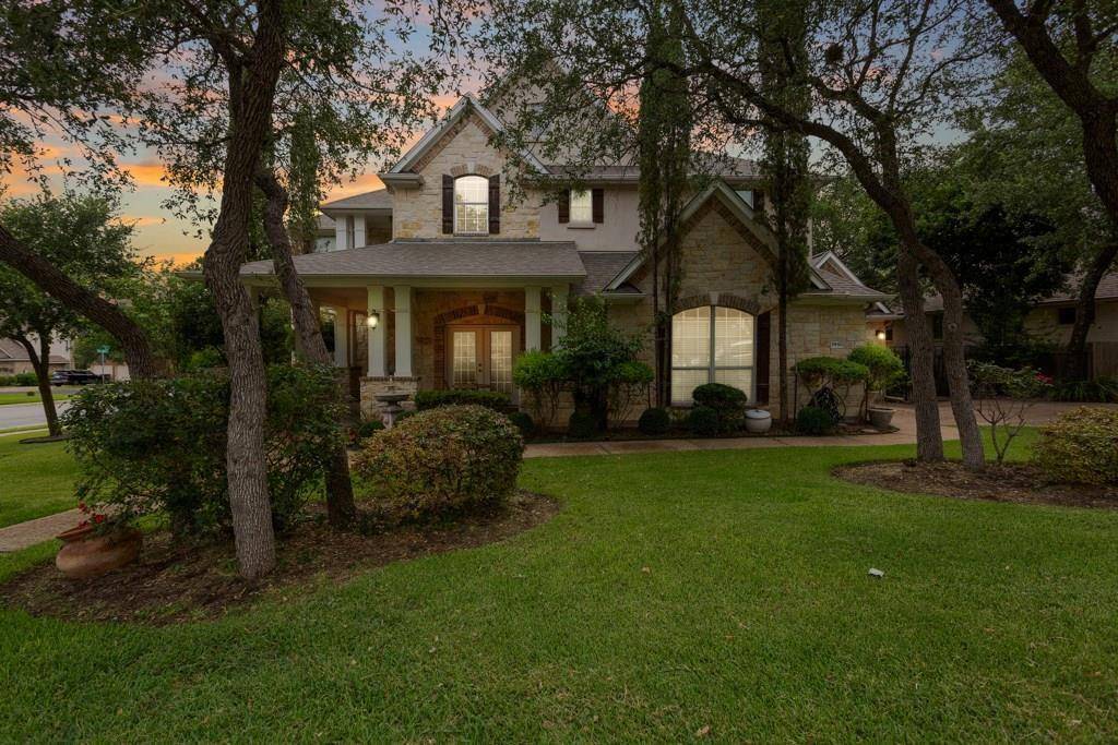 1442 River Forest DR, Round Rock, TX 78665