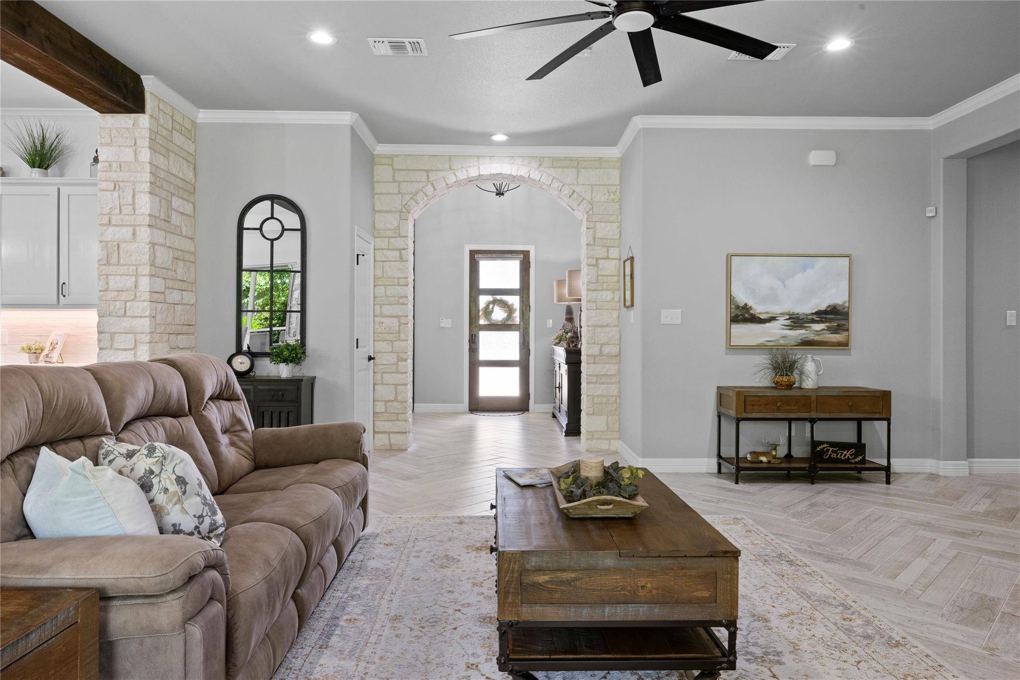 6639 Misty Creek LN, Temple, TX 76502