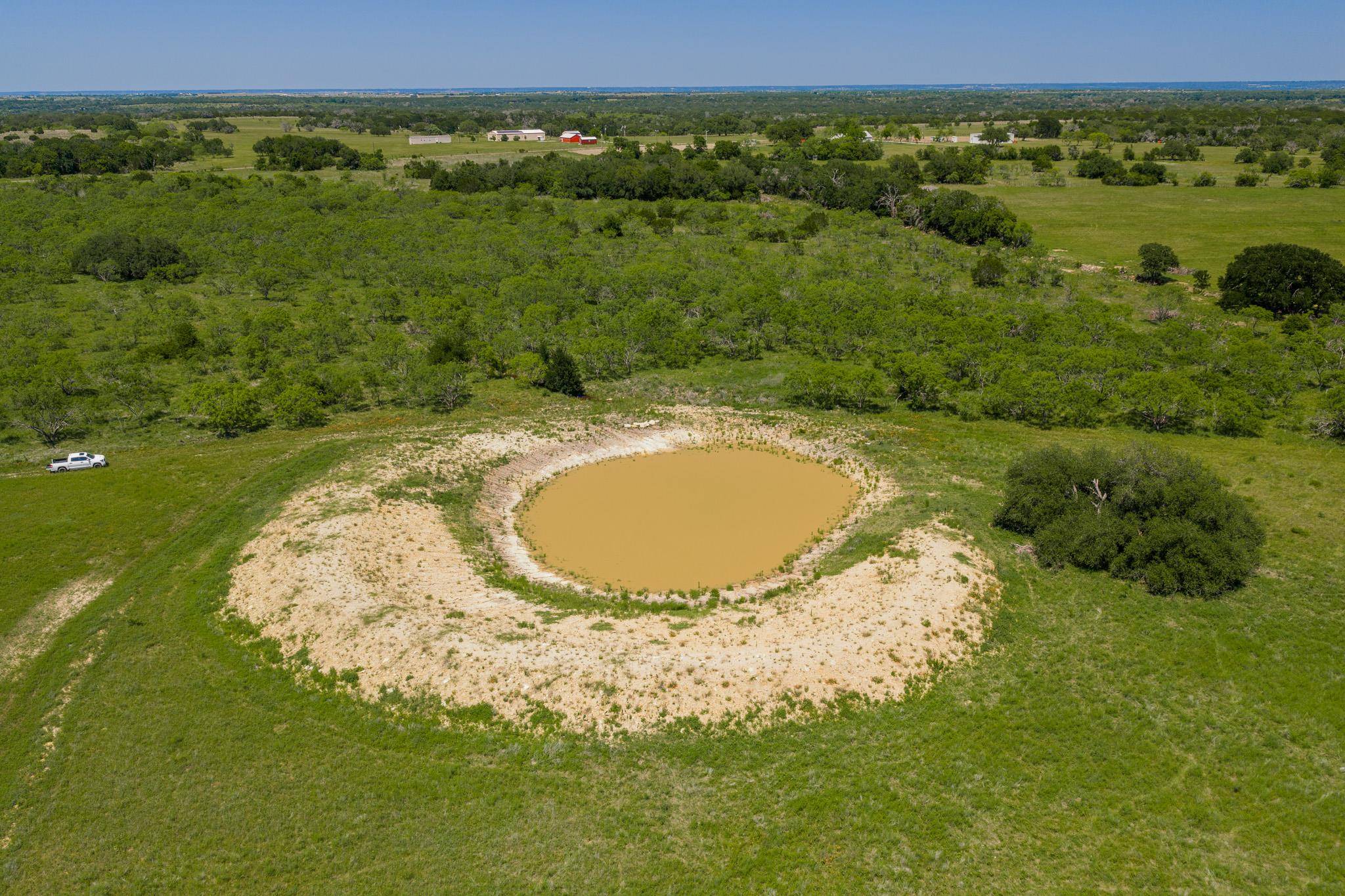 TBD County Road 180 Rolling Pond Ranch RD, Purmela, TX 76566