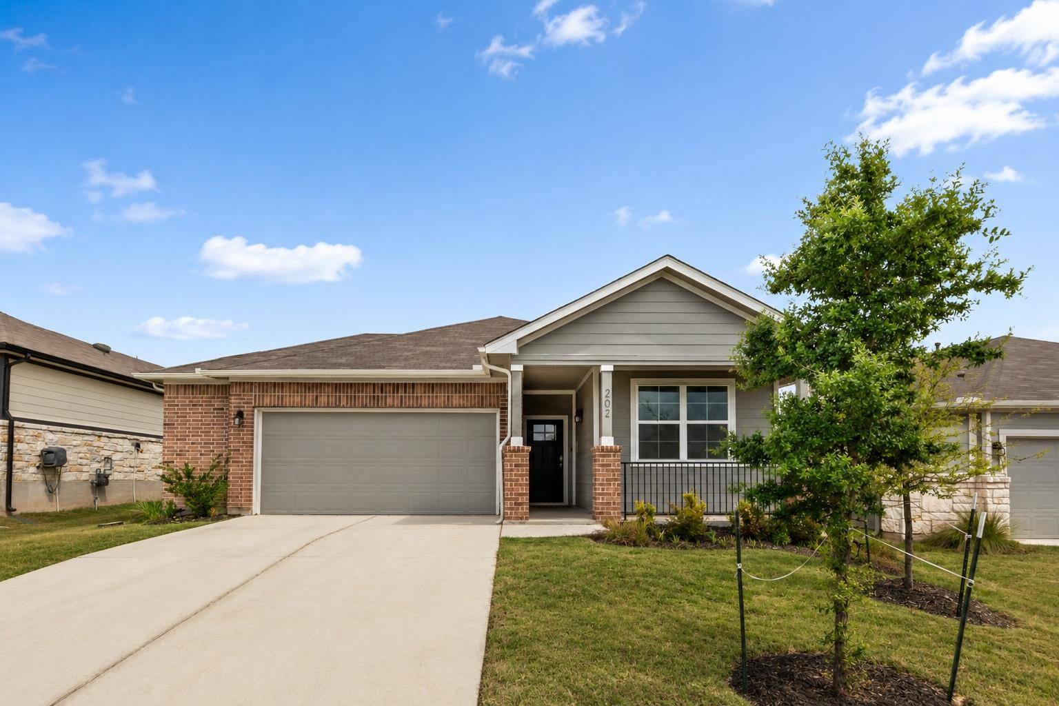 202 Eagle Mountain TRL, Kyle, TX 78640