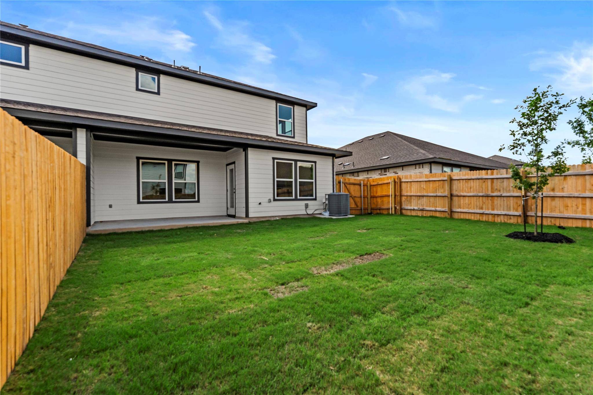 15116-A Afleet Alex ST, Manor, TX 78653