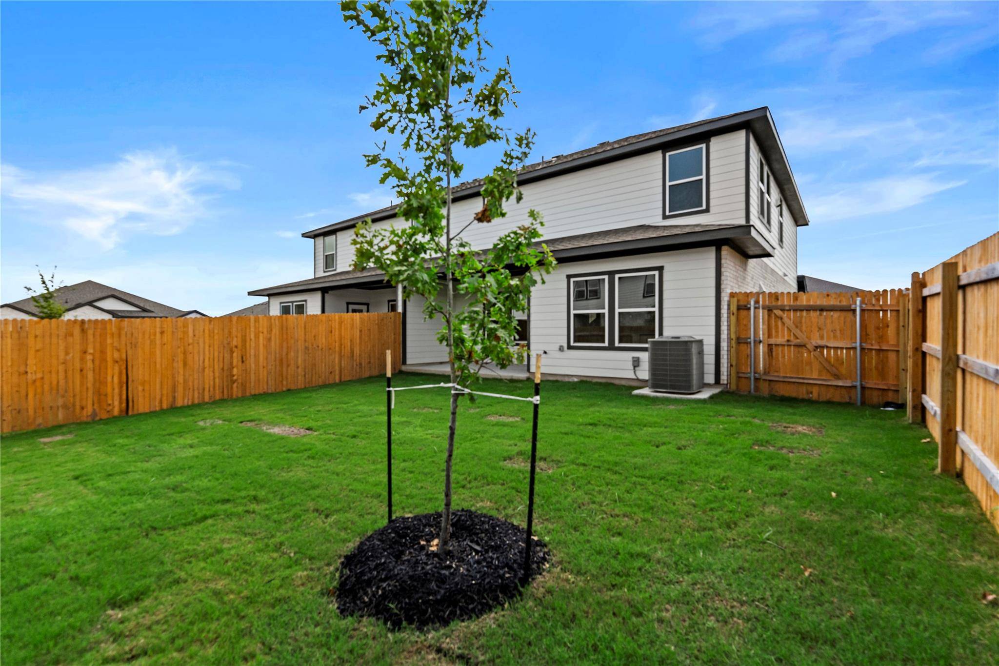 15116-A Afleet Alex ST, Manor, TX 78653