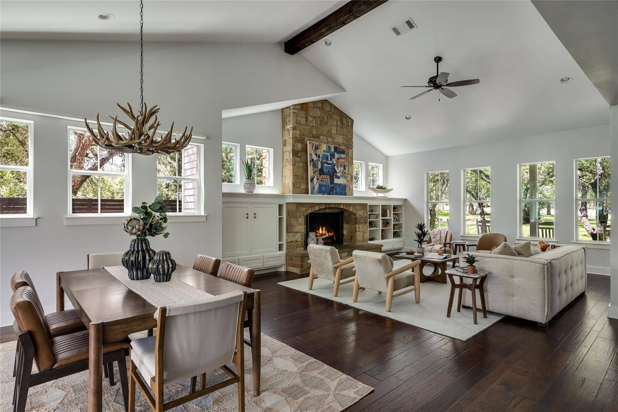 1296 Trebled Waters TRL, Driftwood, TX 78619