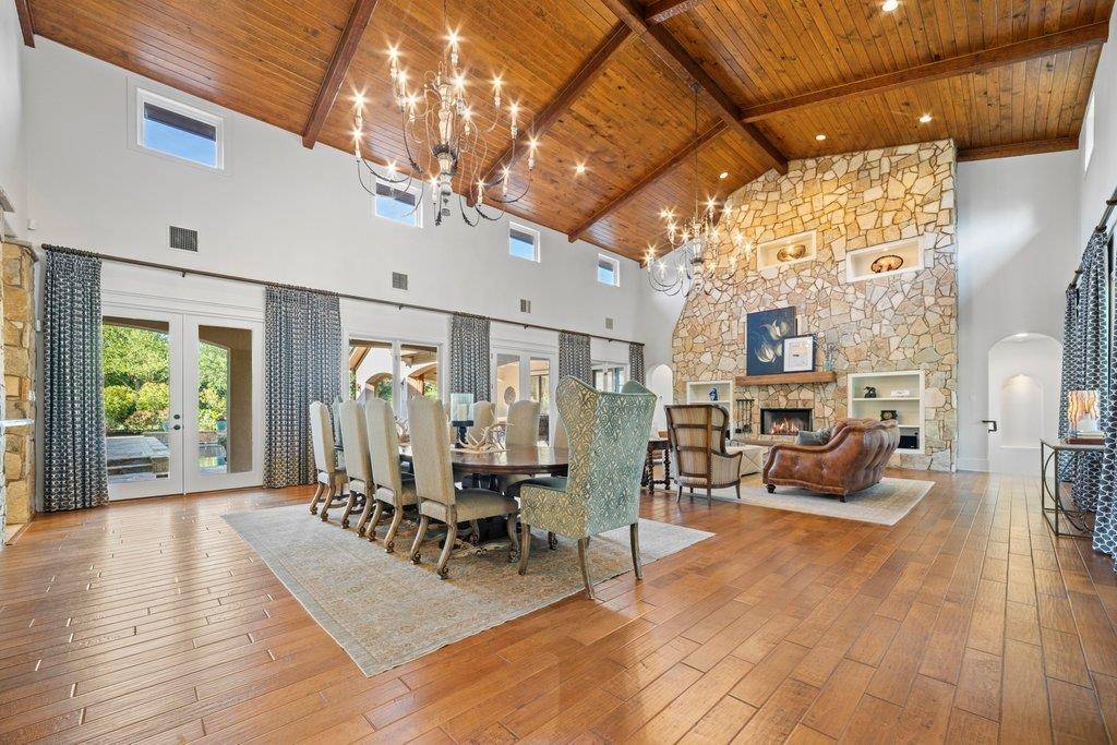 10500 Milky WAY, Austin, TX 78730