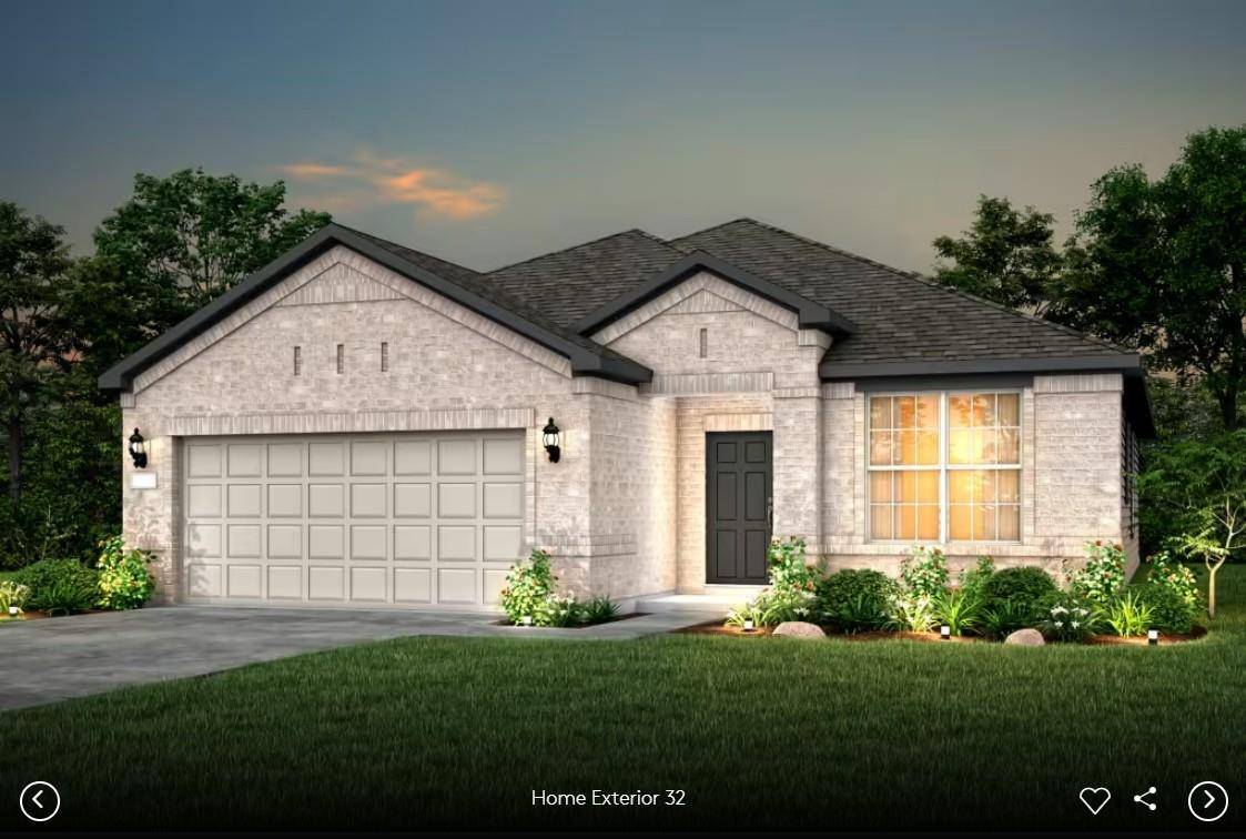 16804 Bustillos PASS, Manor, TX 78653