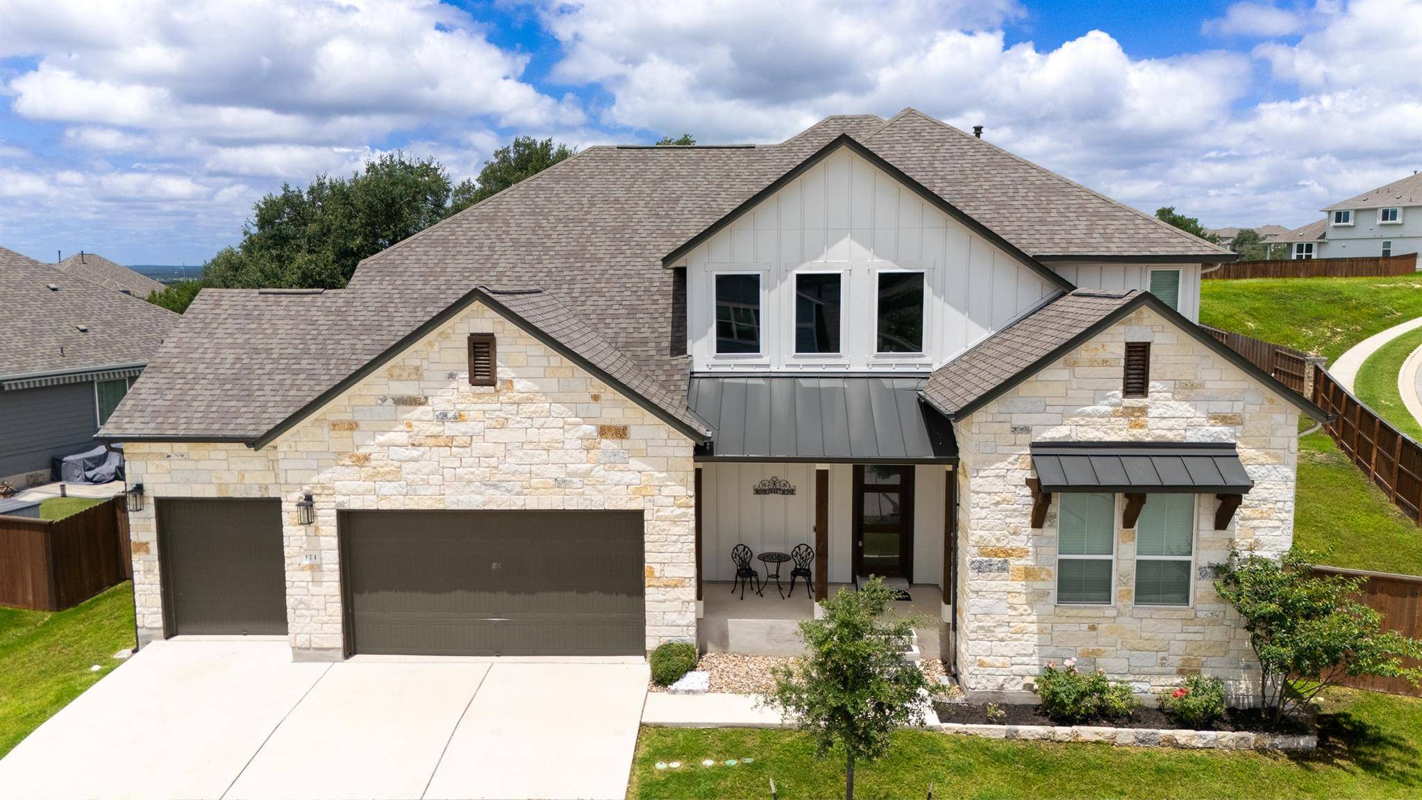 171 Rose Heath LN, Liberty Hill, TX 78642