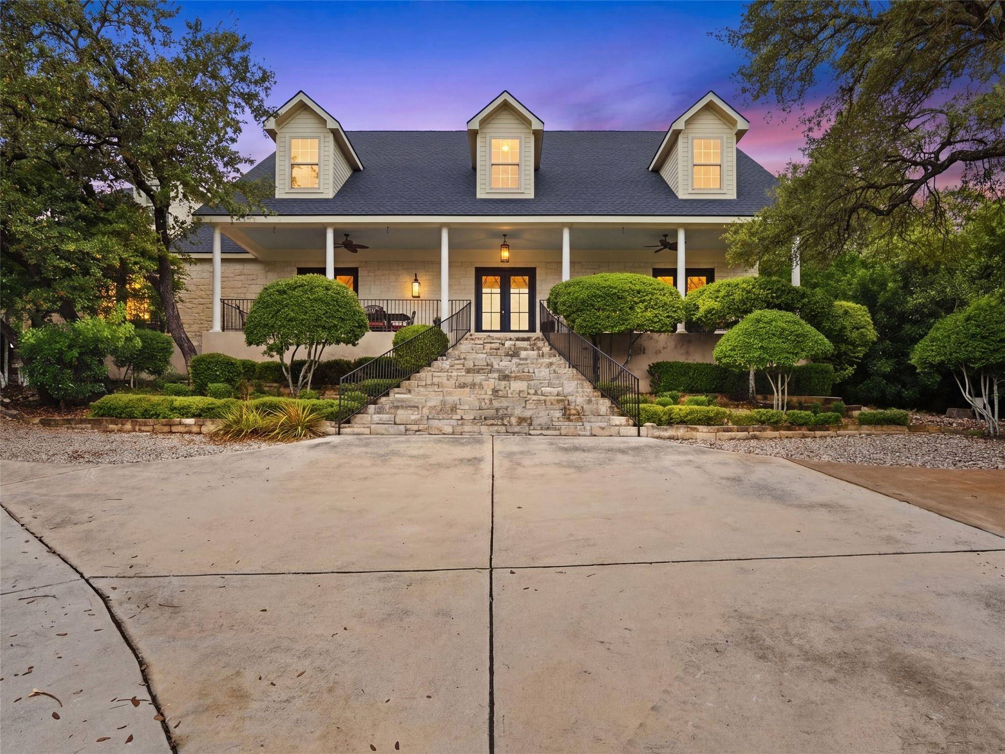 173 Falling Hills, New Braunfels, TX 78132