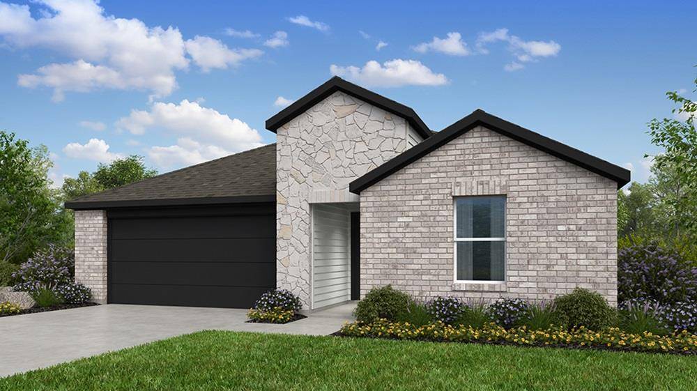15408 Welsh Mills DR, Pflugerville, TX 78660