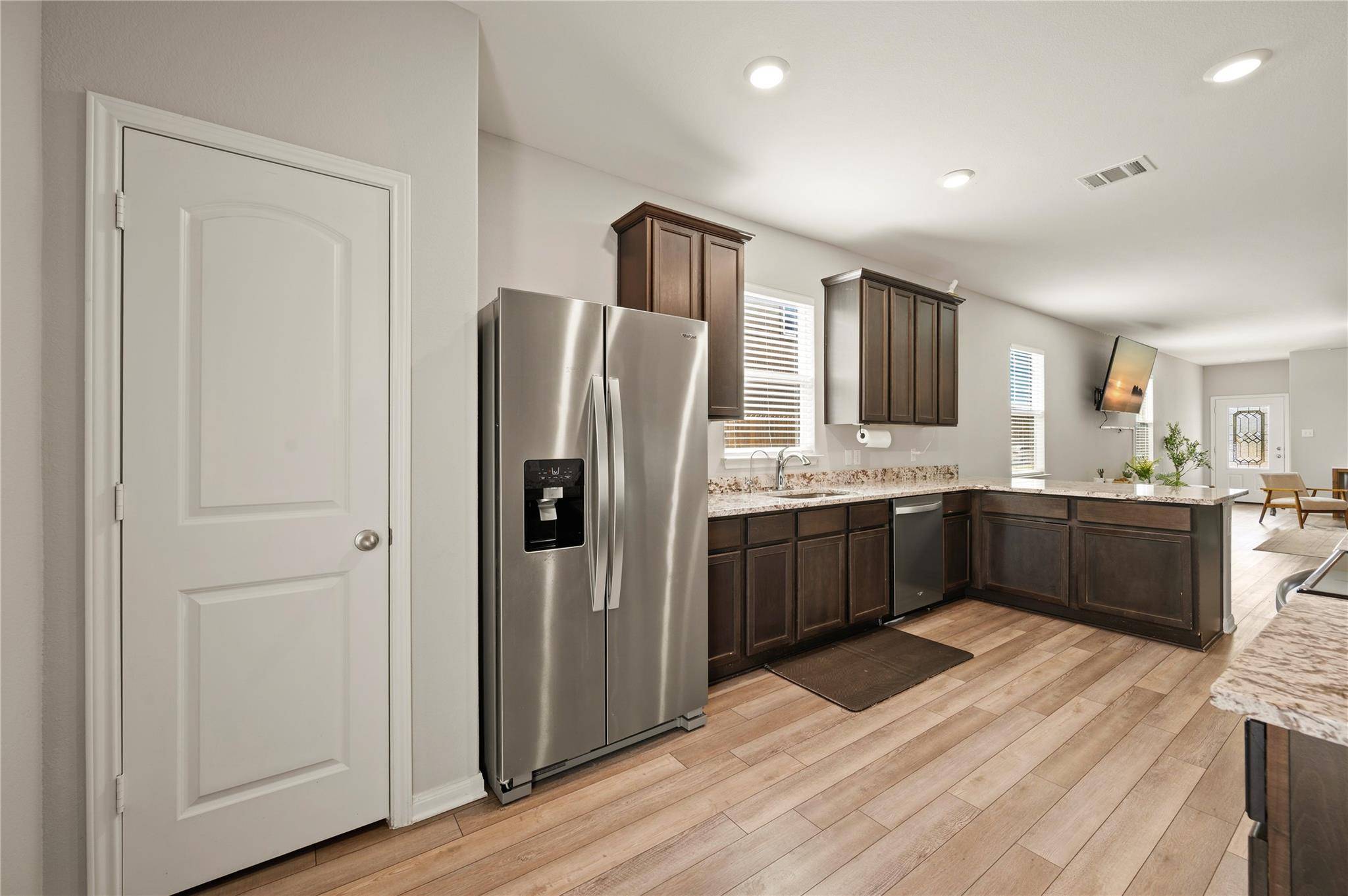 206 Star Spangled DR, Liberty Hill, TX 78642