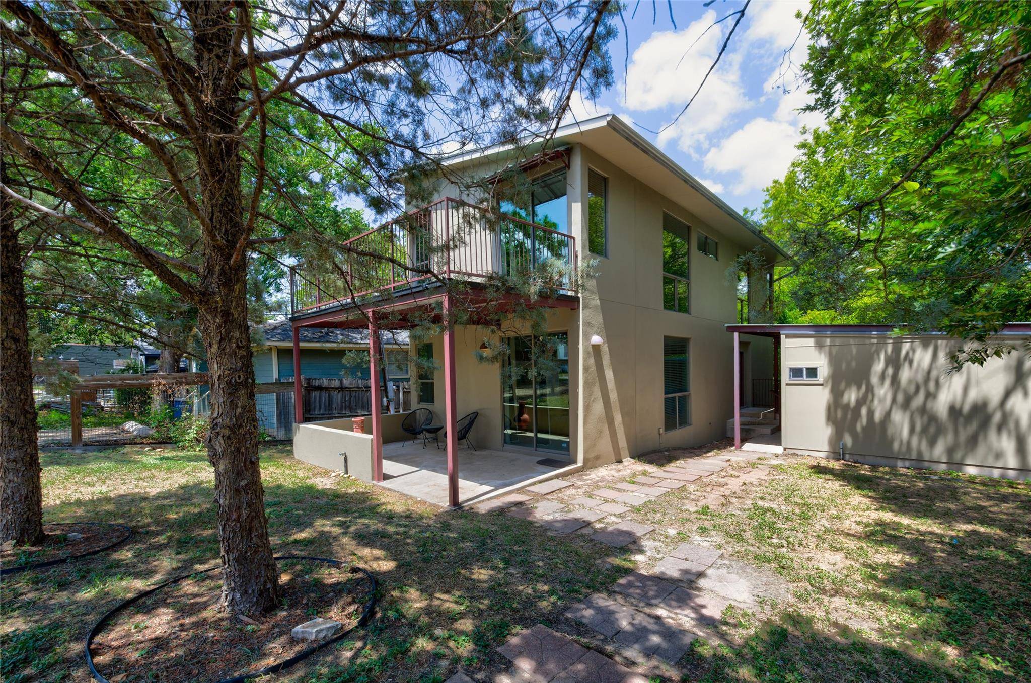 1305 Chestnut Ave, Austin, TX 78702