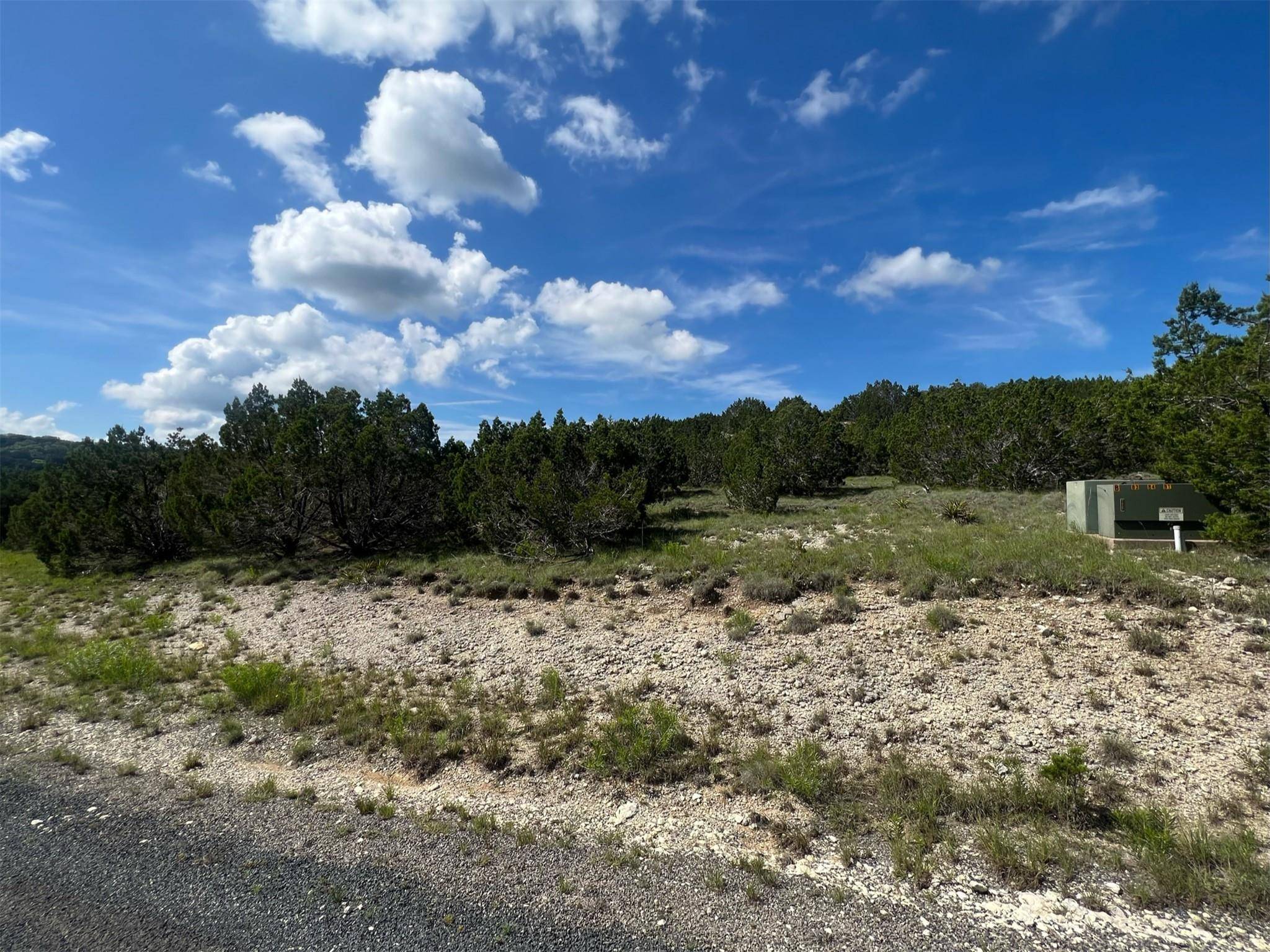 Lot 652 Wagon Wheel TRL, Bertram, TX 78605