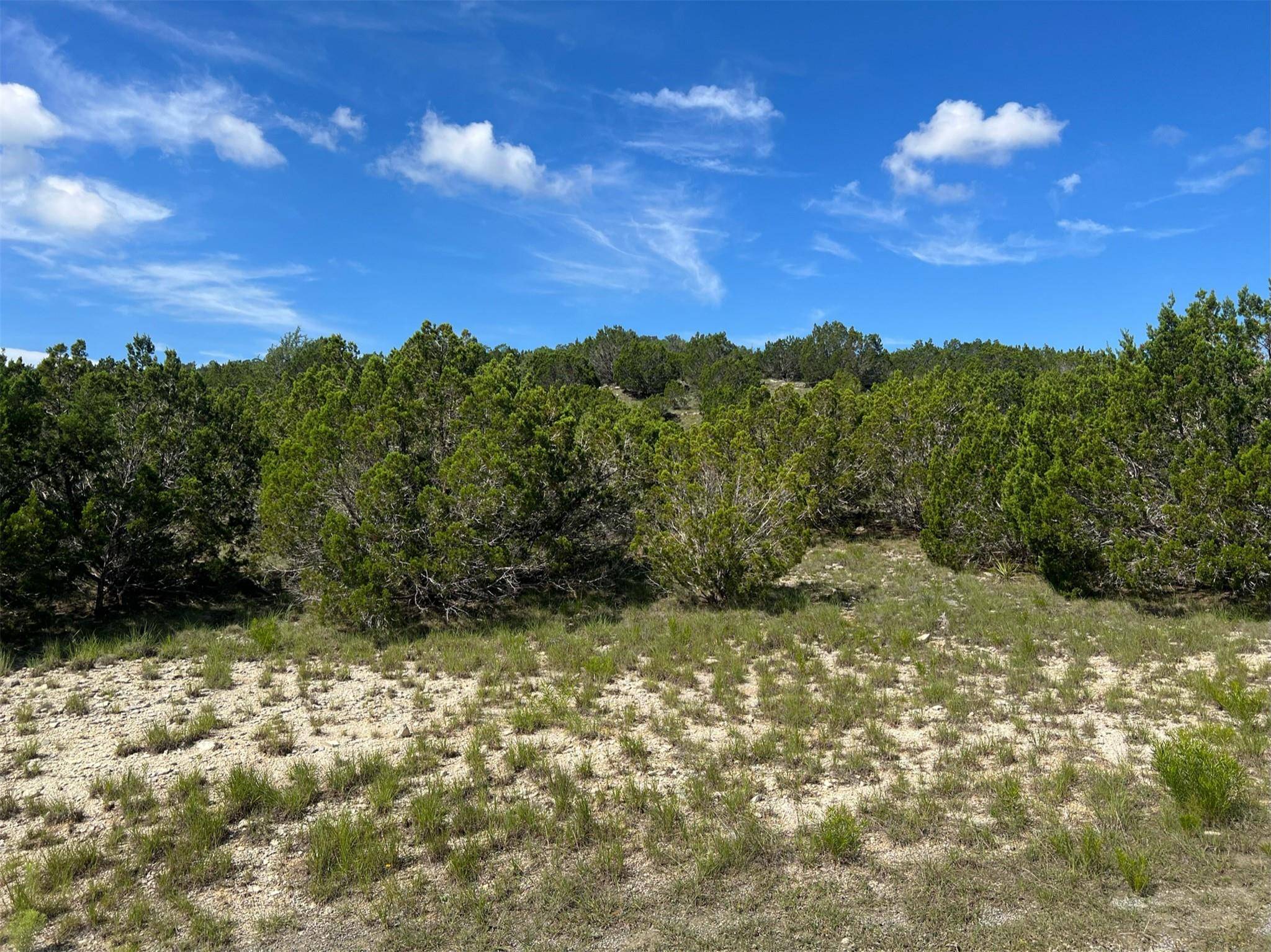 Lot 652 Wagon Wheel TRL, Bertram, TX 78605