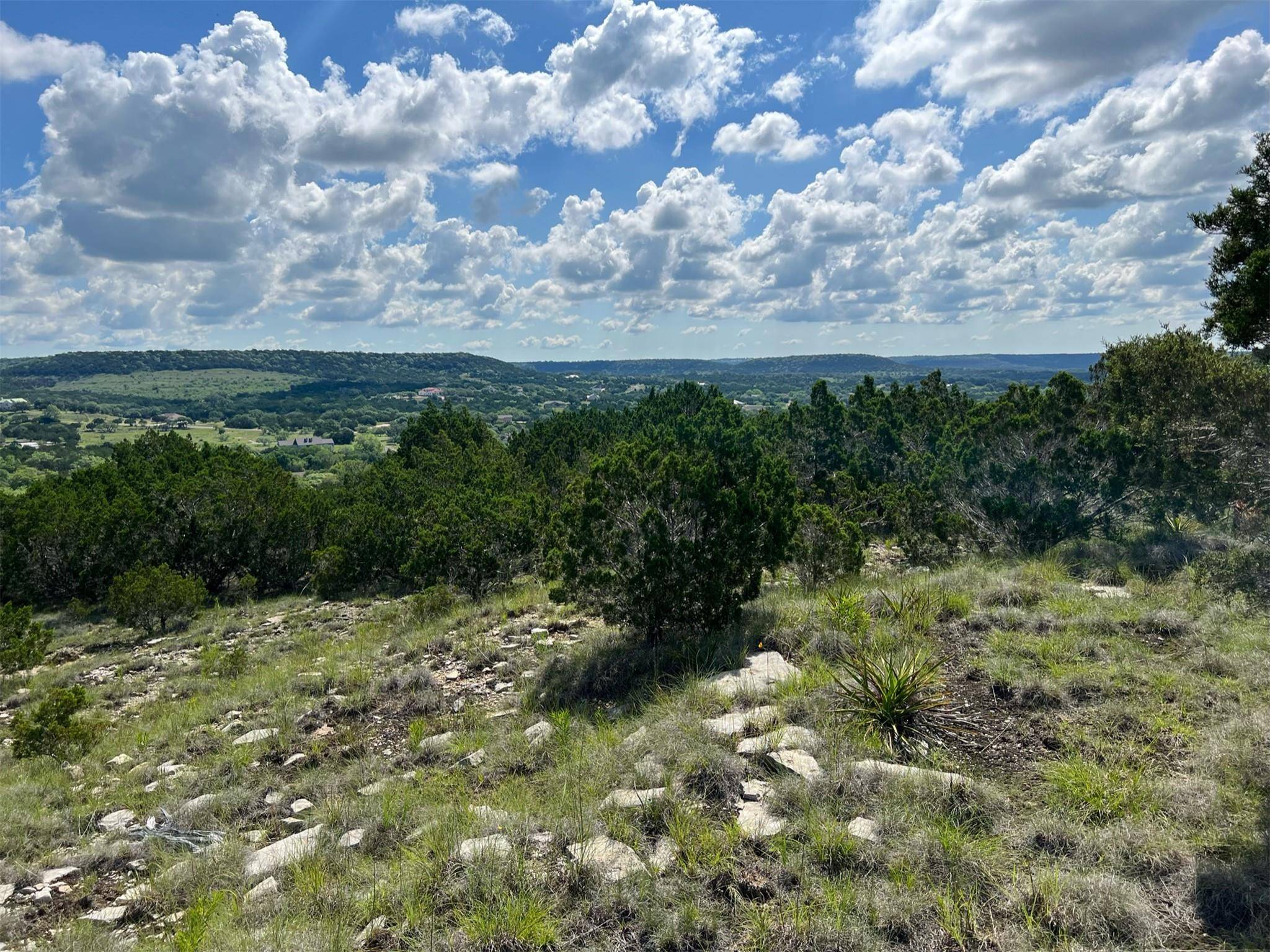 Lot 652 Wagon Wheel TRL, Bertram, TX 78605