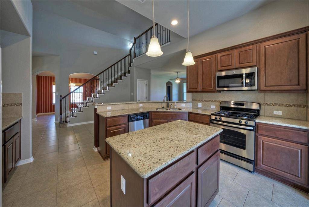 18413 Falcon Pointe BLVD, Pflugerville, TX 78660