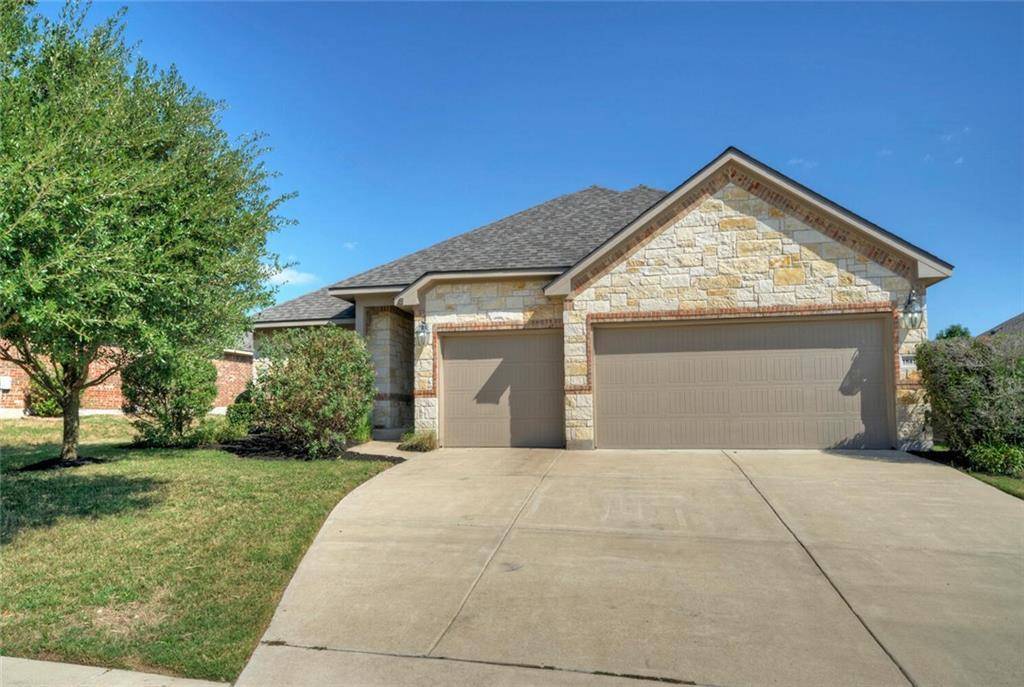 18413 Falcon Pointe BLVD, Pflugerville, TX 78660