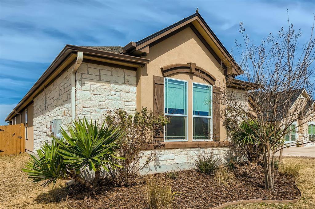 18308 Pencil Cactus DR, Pflugerville, TX 78660