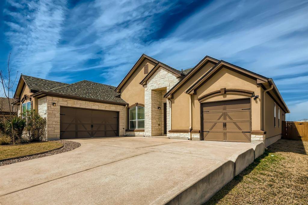 18308 Pencil Cactus DR, Pflugerville, TX 78660