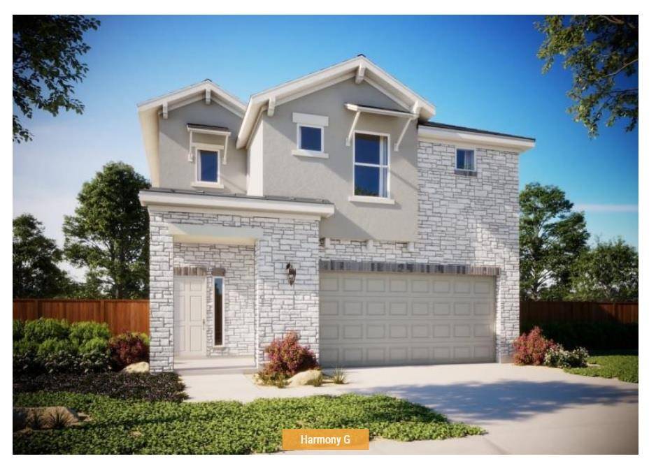 11225 Zip Cochise WAY, Austin, TX 78653