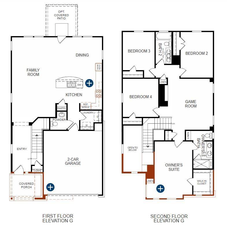 11225 Zip Cochise WAY, Austin, TX 78653