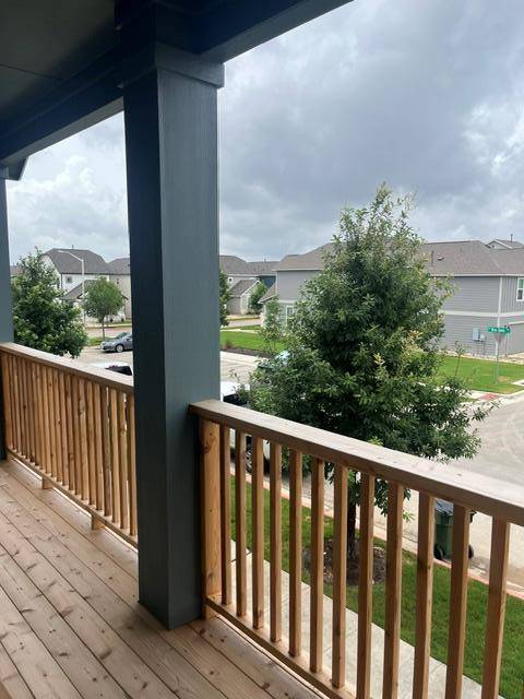 364 Blue Oasis LN #364, Leander, TX 78641