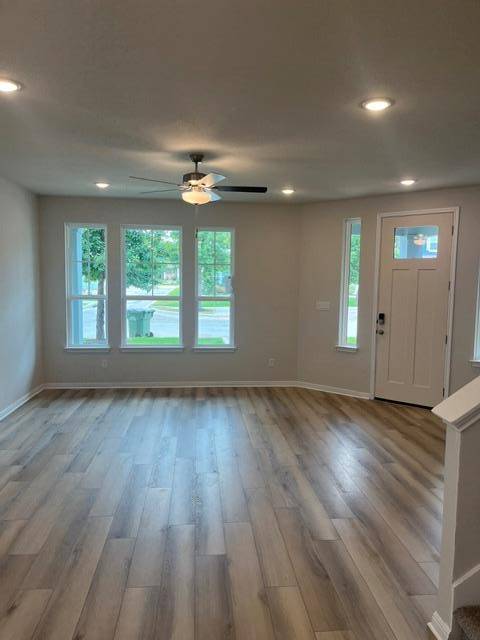 364 Blue Oasis LN #364, Leander, TX 78641