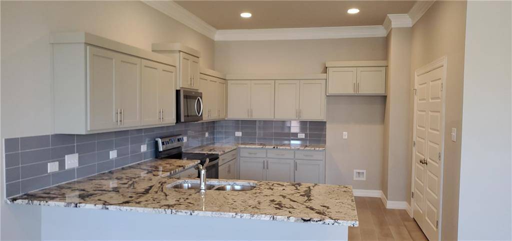 109 Everett CT #B, Jarrell, TX 76537