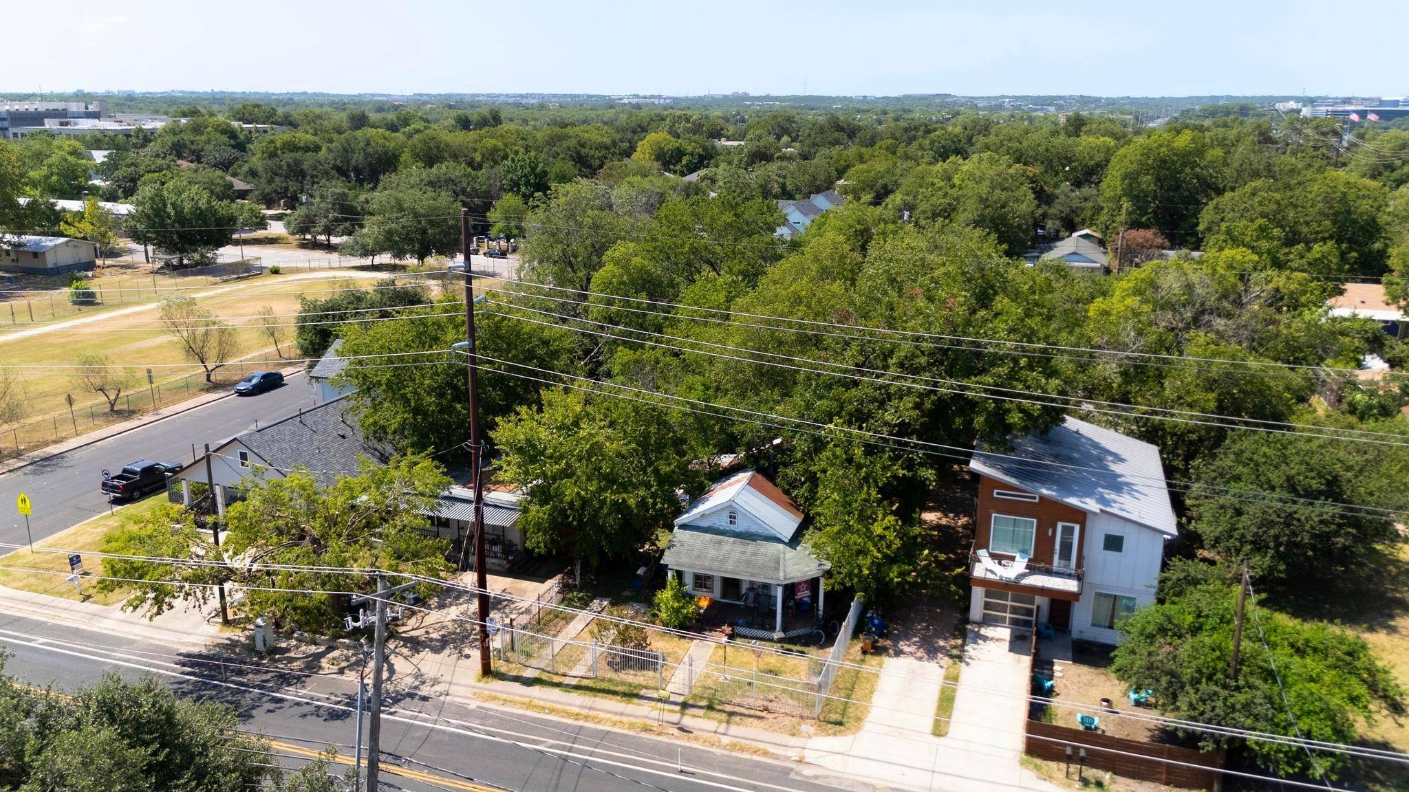 2907 E 5th ST, Austin, TX 78702