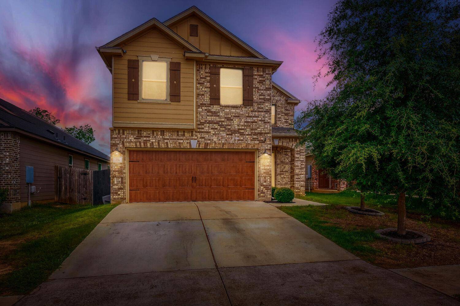 175 Gustaf TRL, Kyle, TX 78640